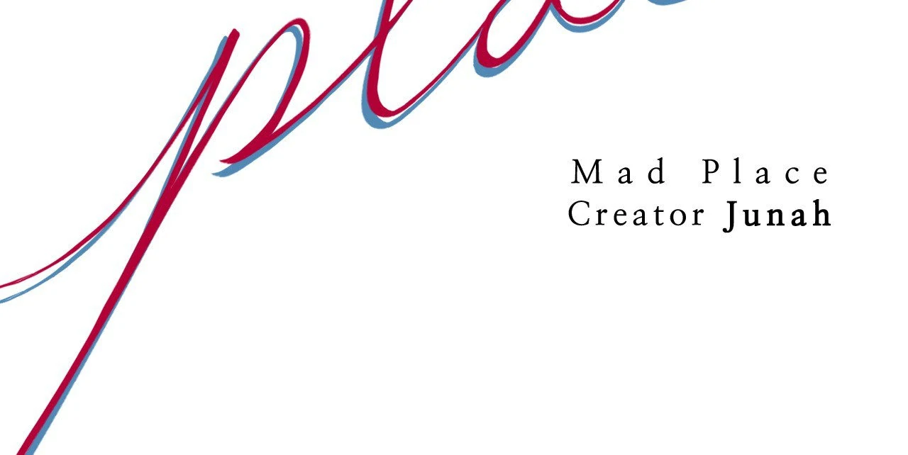 Mad Place [Official] - Chapter 62 manhwa