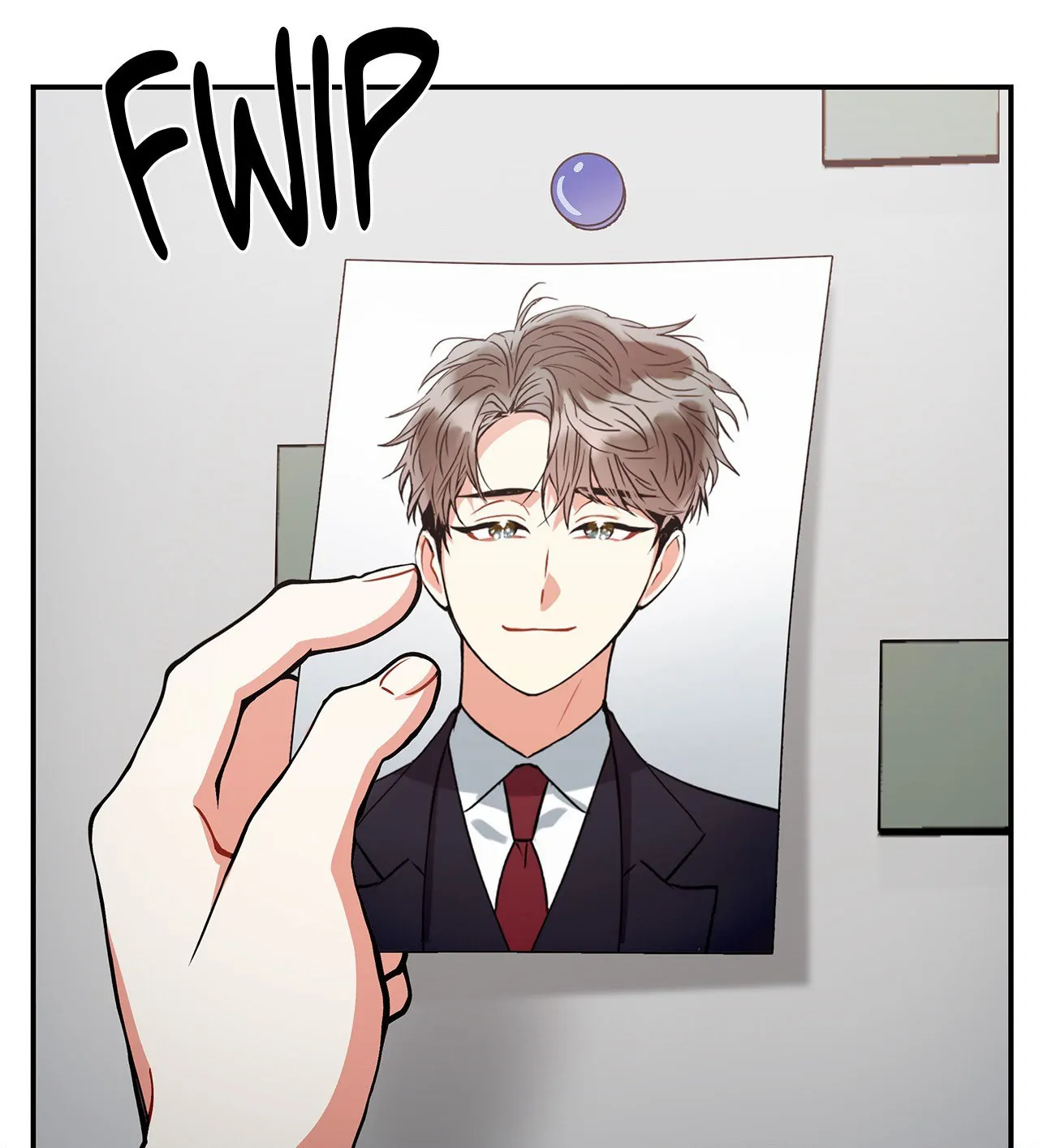 Mad Place [Official] - Chapter 62 manhwa