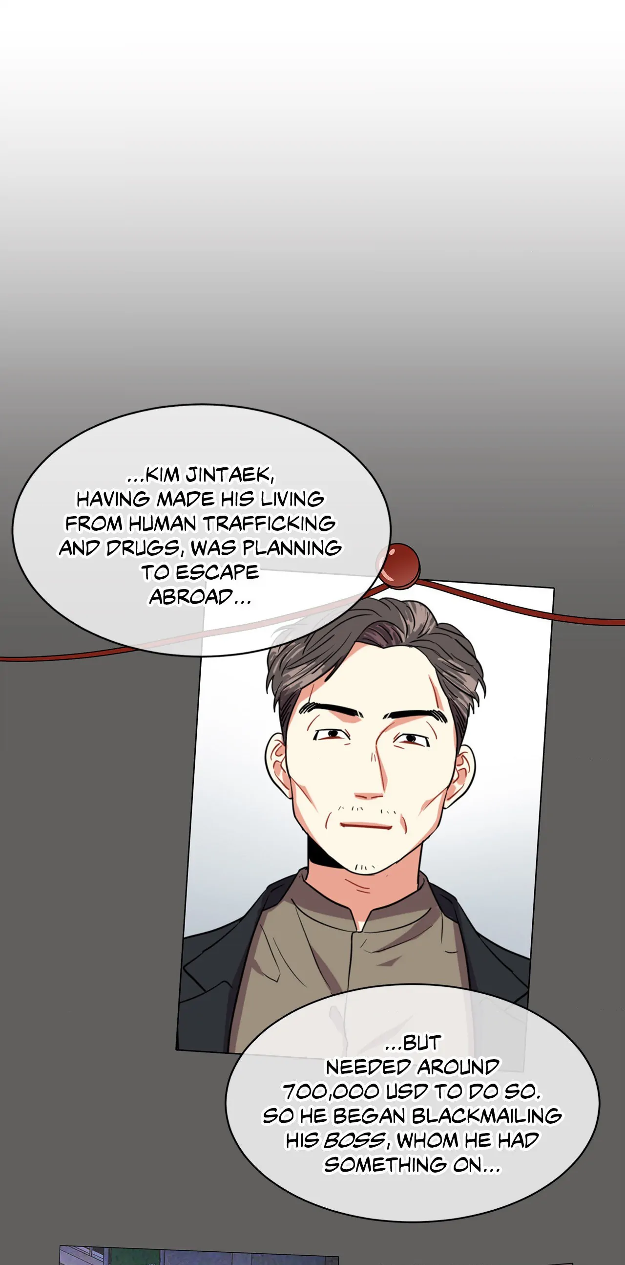Mad Place [Official] - Chapter 62 manhwa