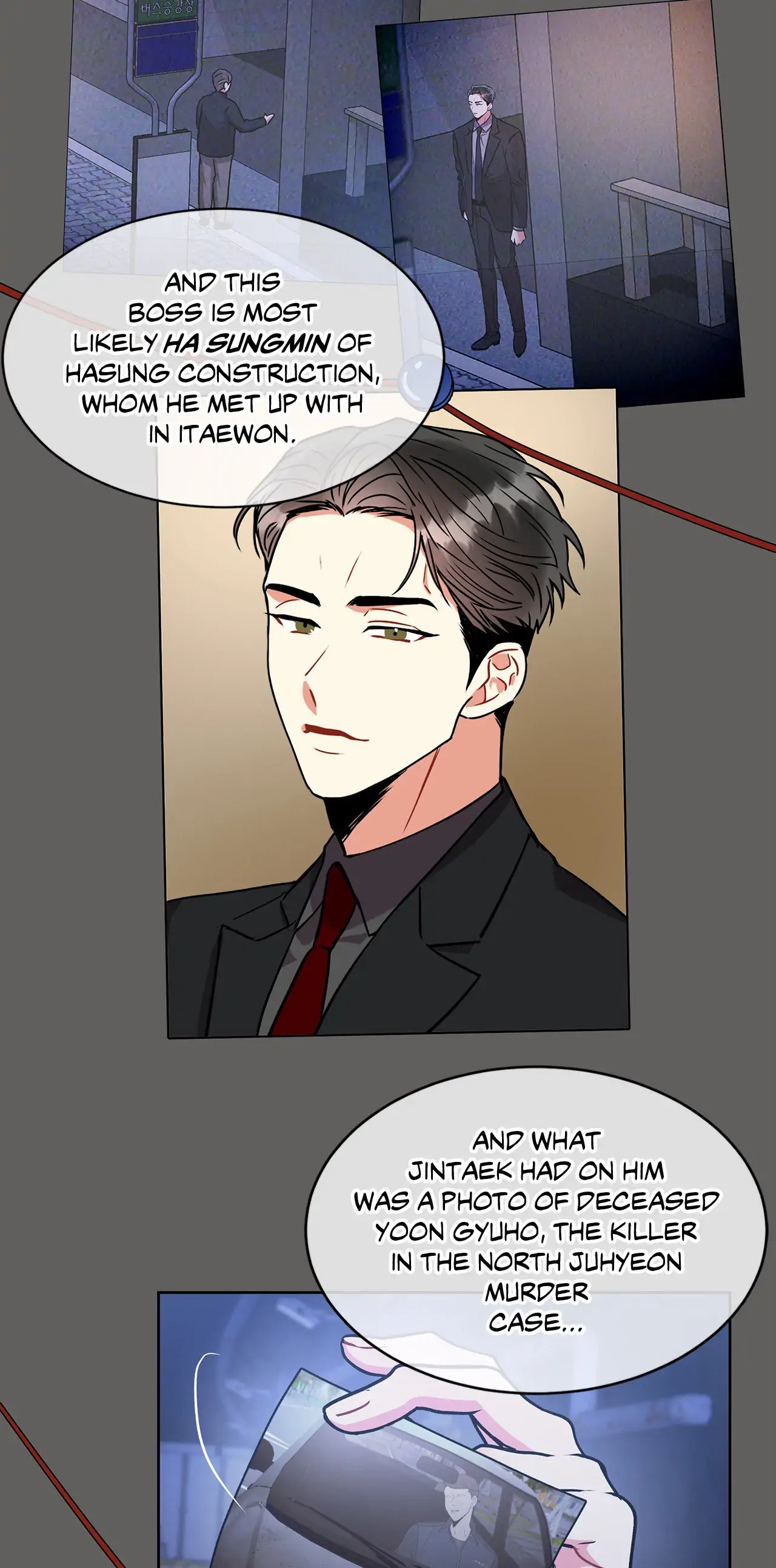 Mad Place [Official] - Chapter 62 manhwa