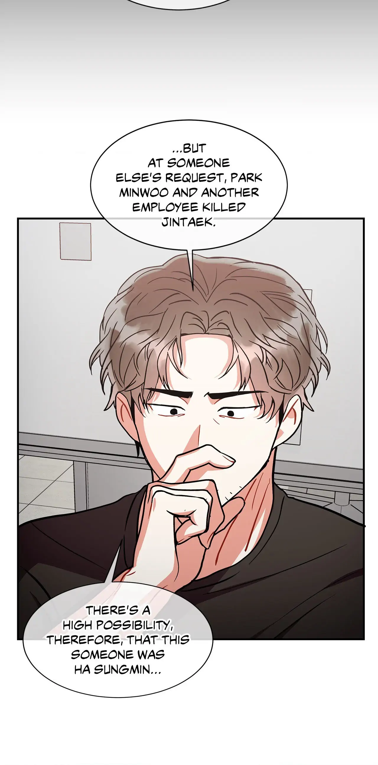 Mad Place [Official] - Chapter 62 manhwa