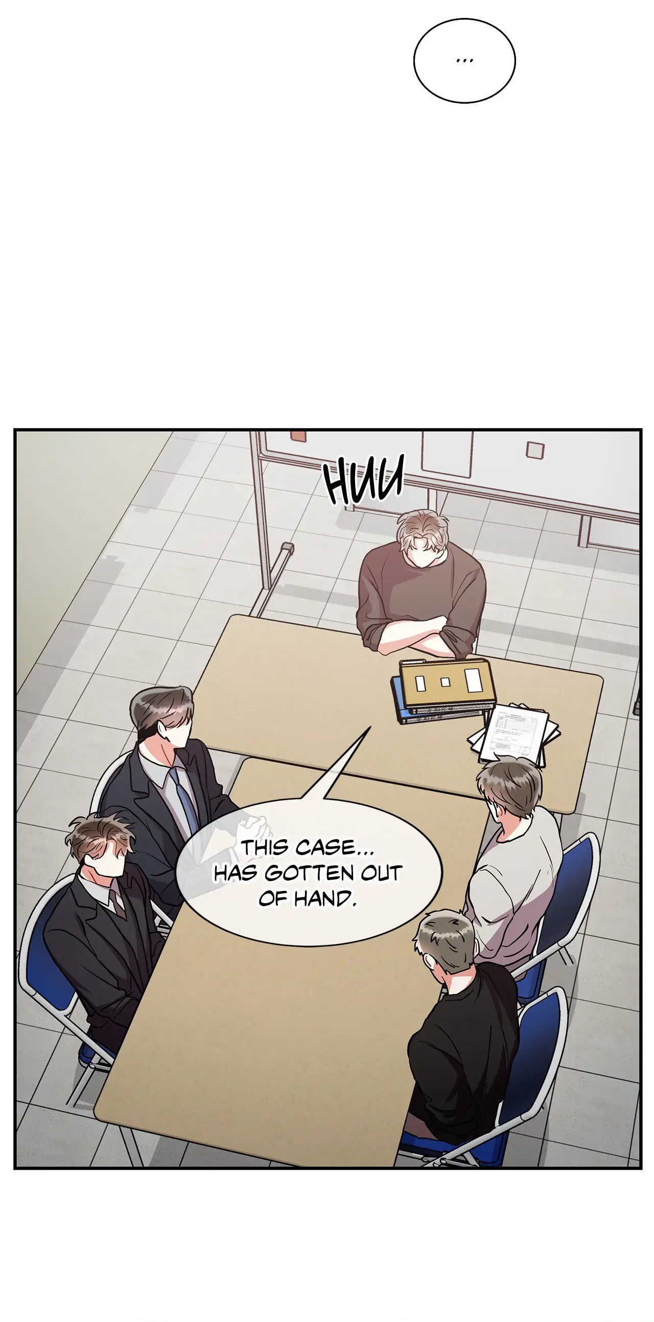 Mad Place [Official] - Chapter 62 manhwa
