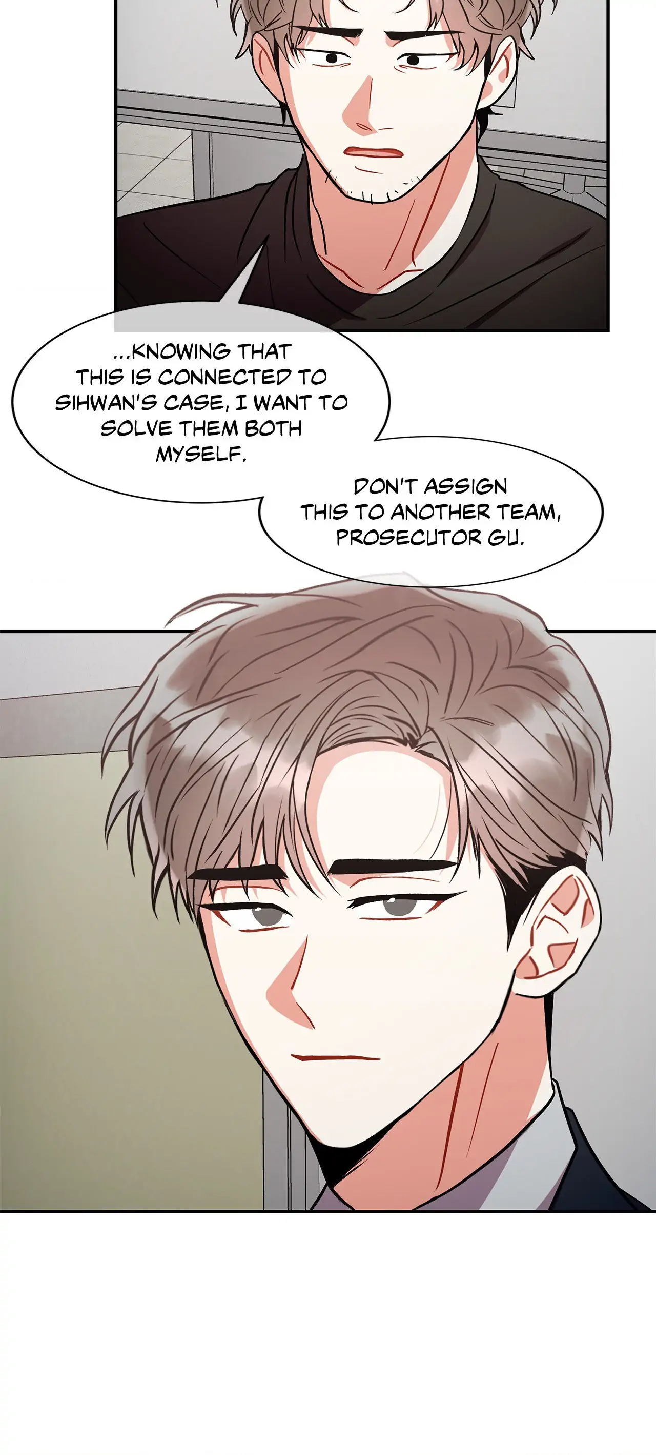 Mad Place [Official] - Chapter 62 manhwa