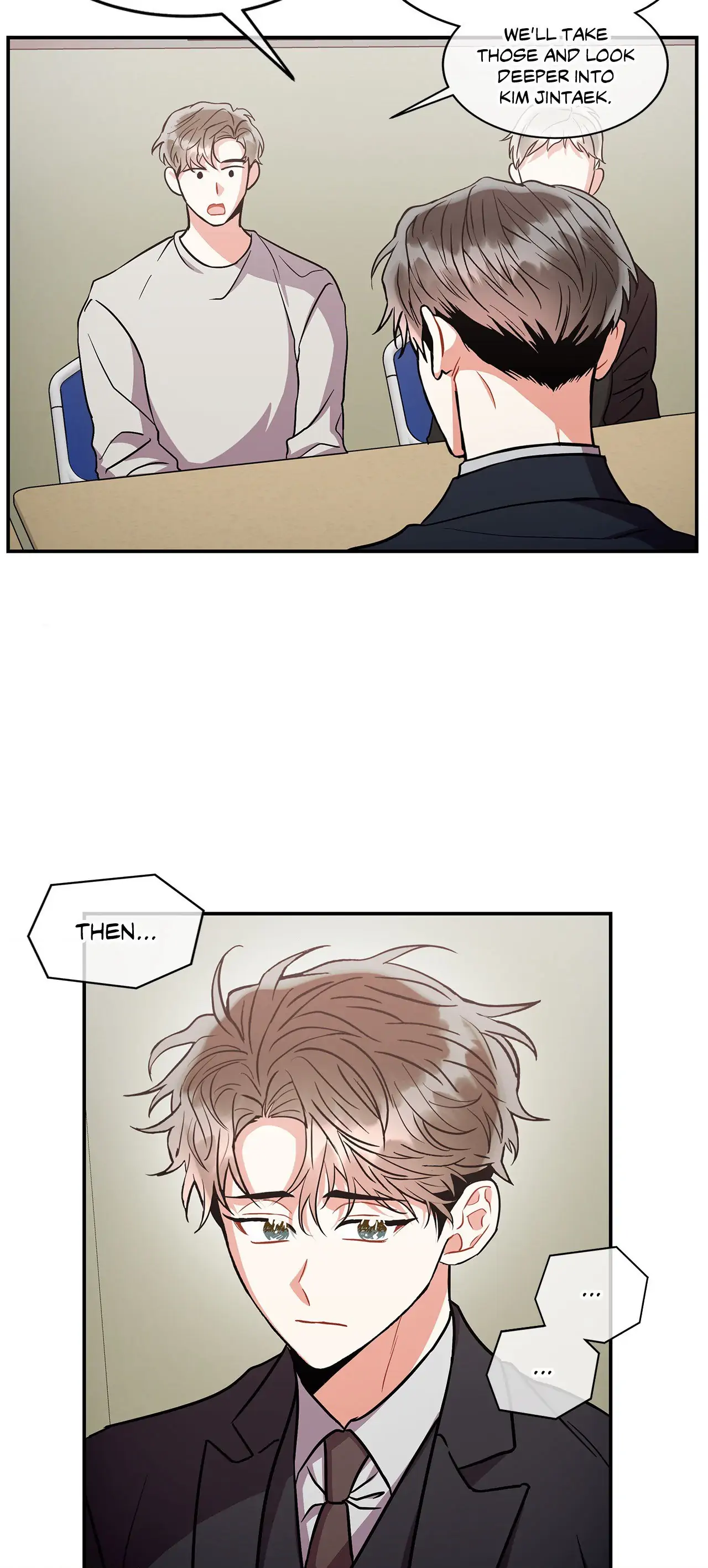 Mad Place [Official] - Chapter 62 manhwa