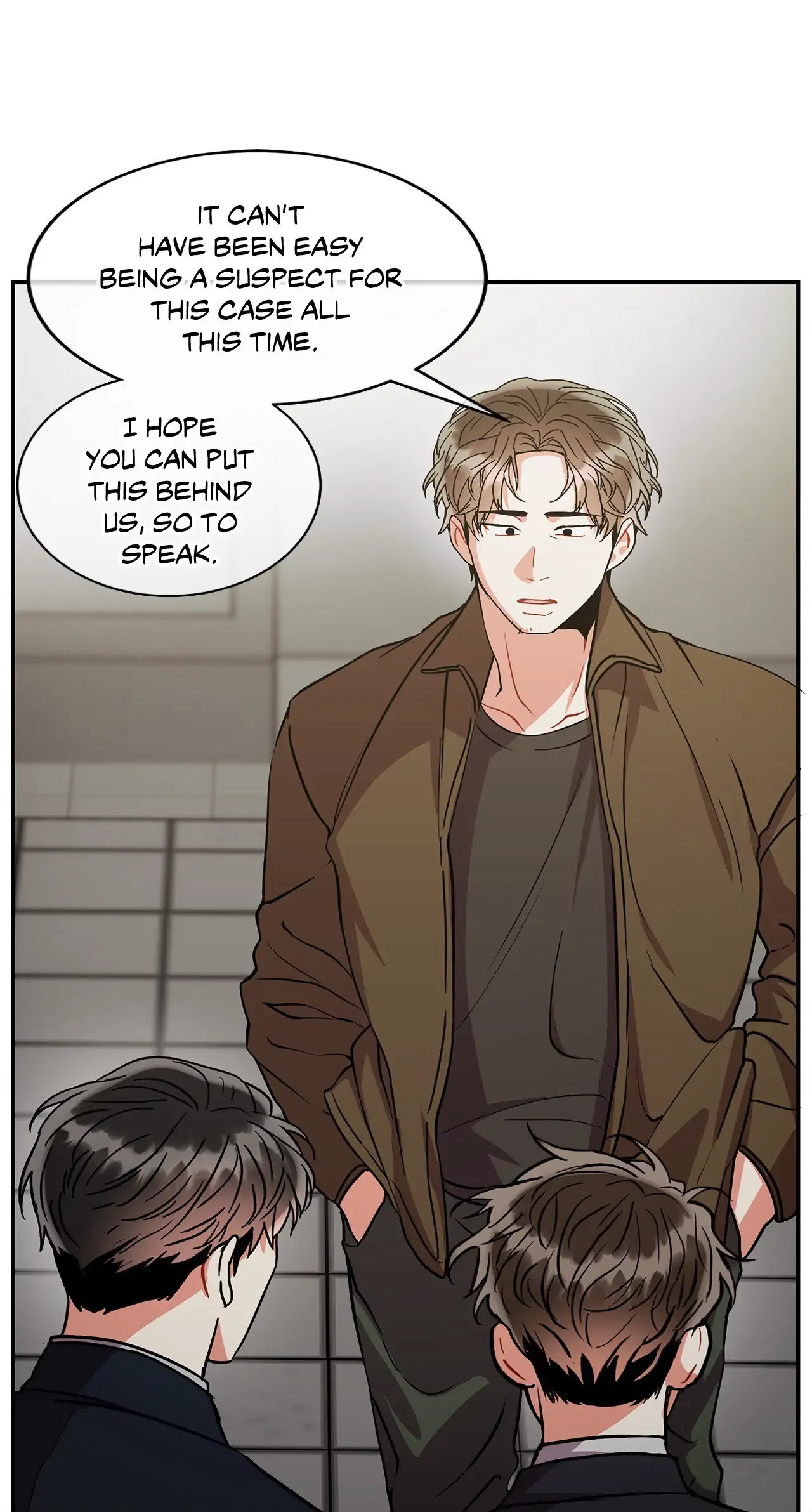 Mad Place [Official] - Chapter 62 manhwa