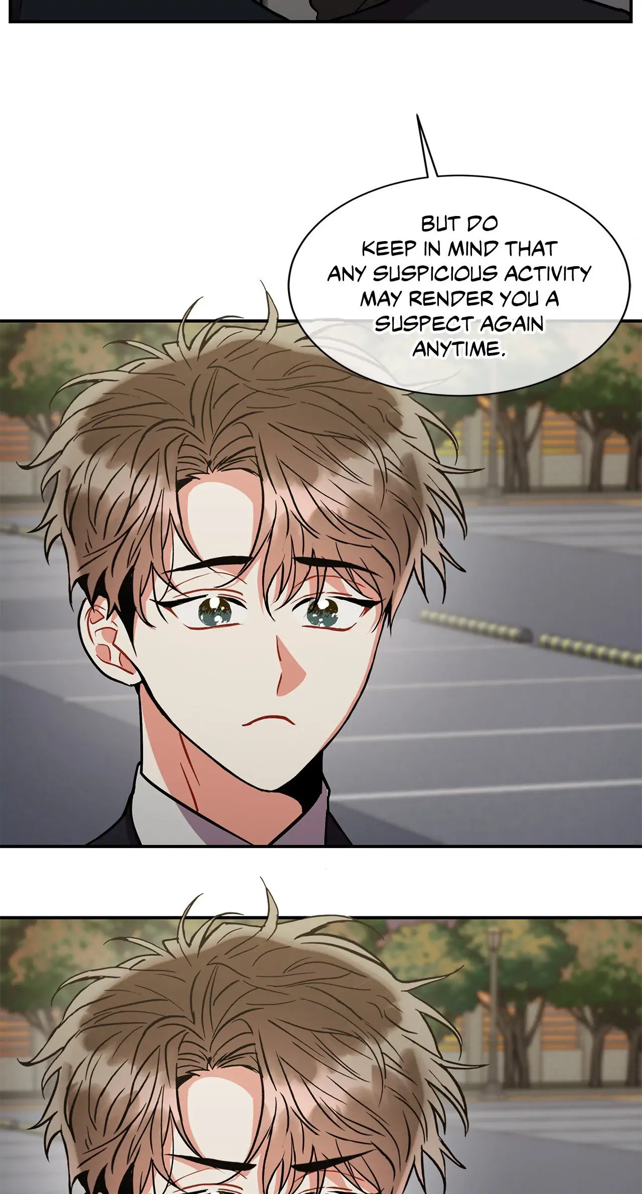 Mad Place [Official] - Chapter 62 manhwa