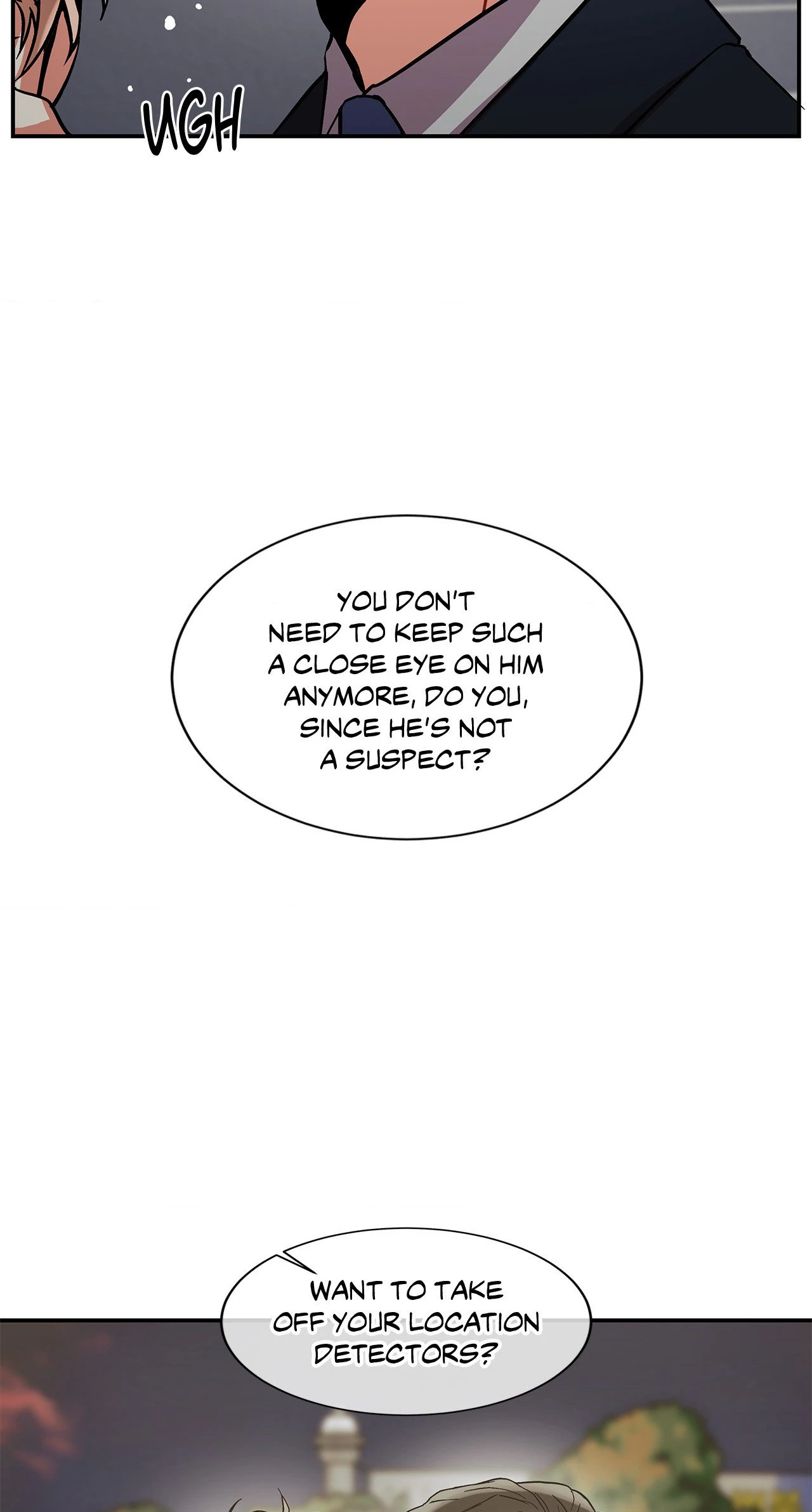 Mad Place [Official] - Chapter 62 manhwa