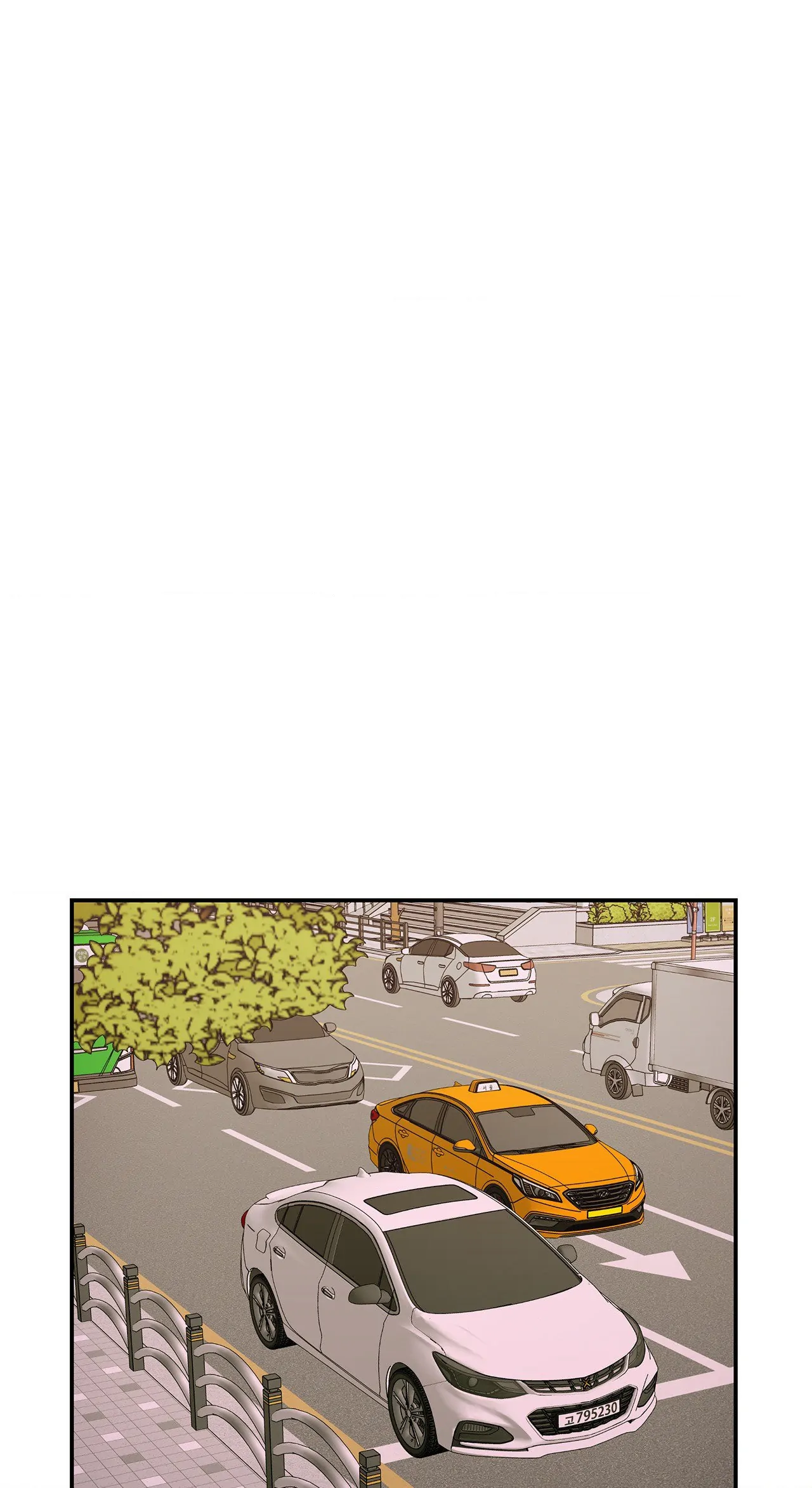 Mad Place [Official] - Chapter 62 manhwa