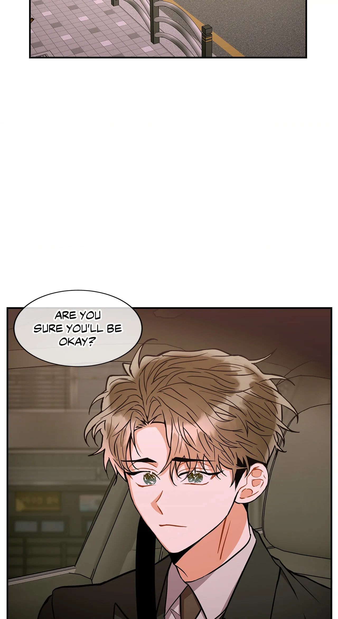 Mad Place [Official] - Chapter 62 manhwa
