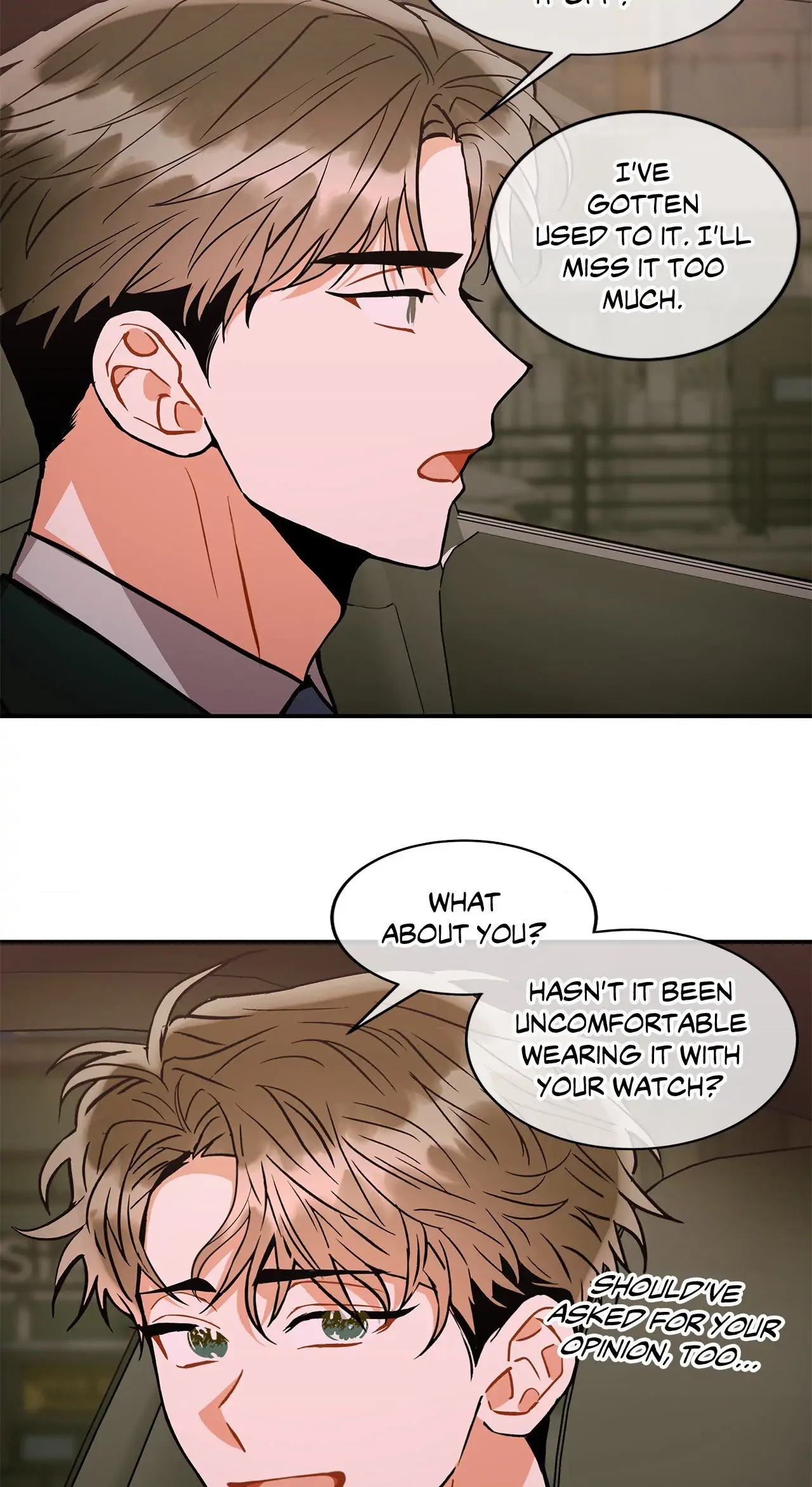 Mad Place [Official] - Chapter 62 manhwa