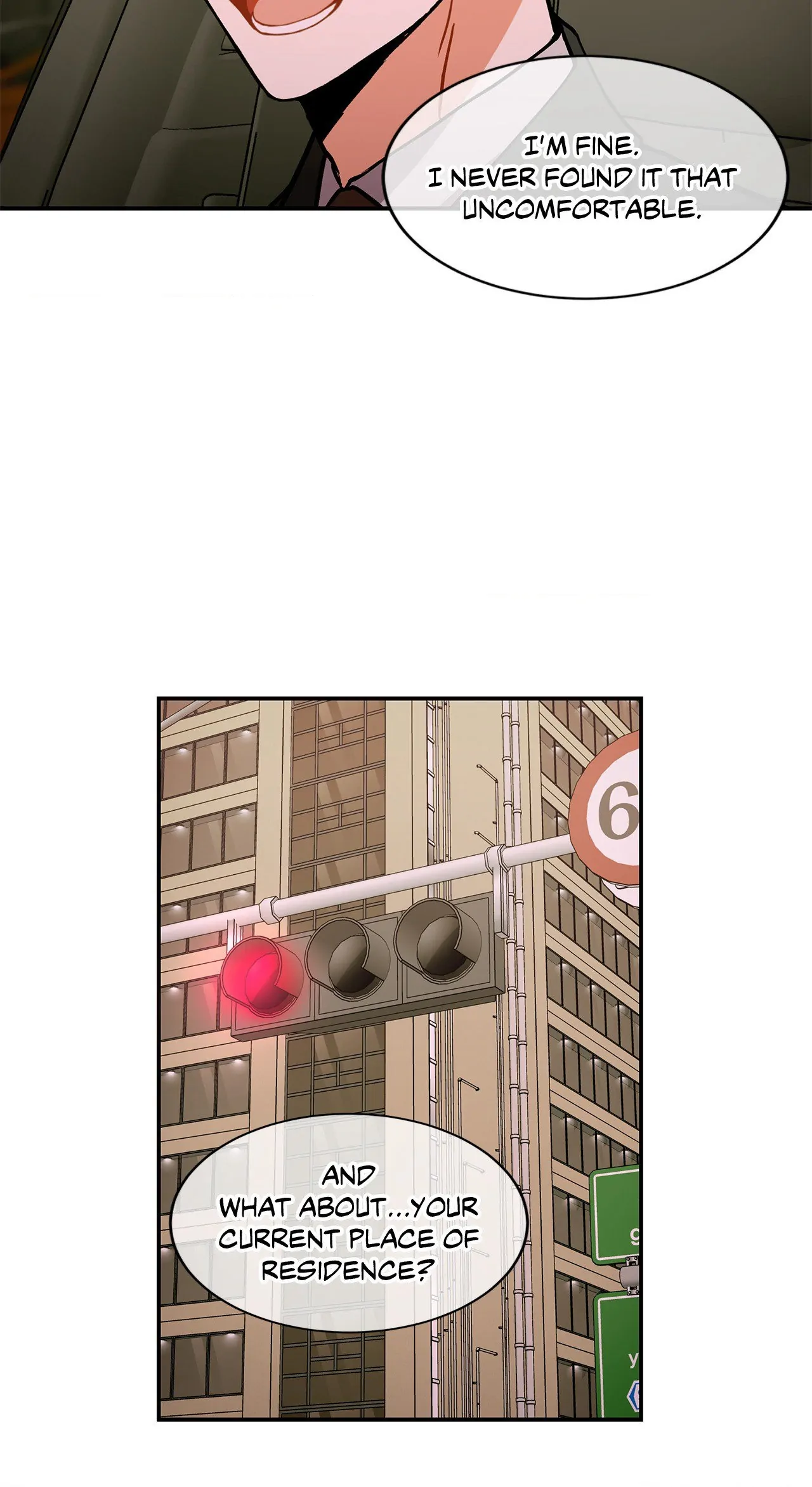 Mad Place [Official] - Chapter 62 manhwa