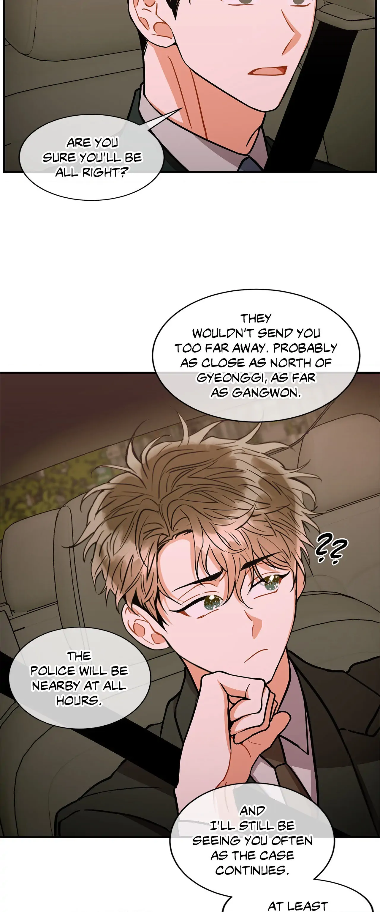 Mad Place [Official] - Chapter 62 manhwa