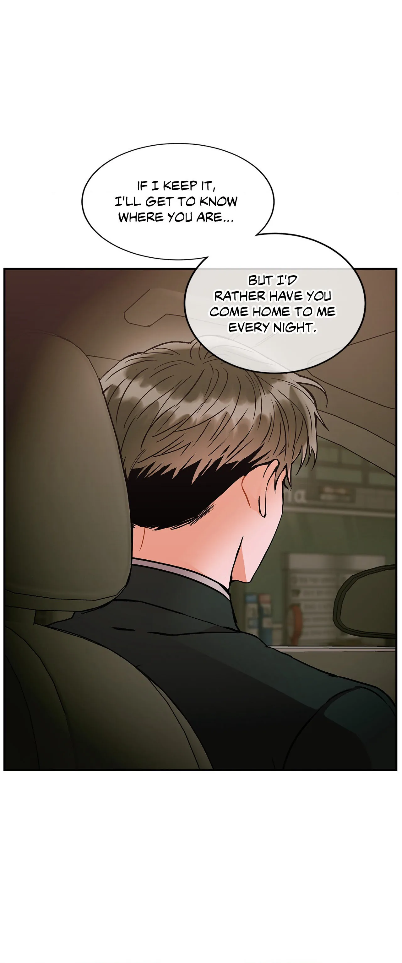 Mad Place [Official] - Chapter 62 manhwa