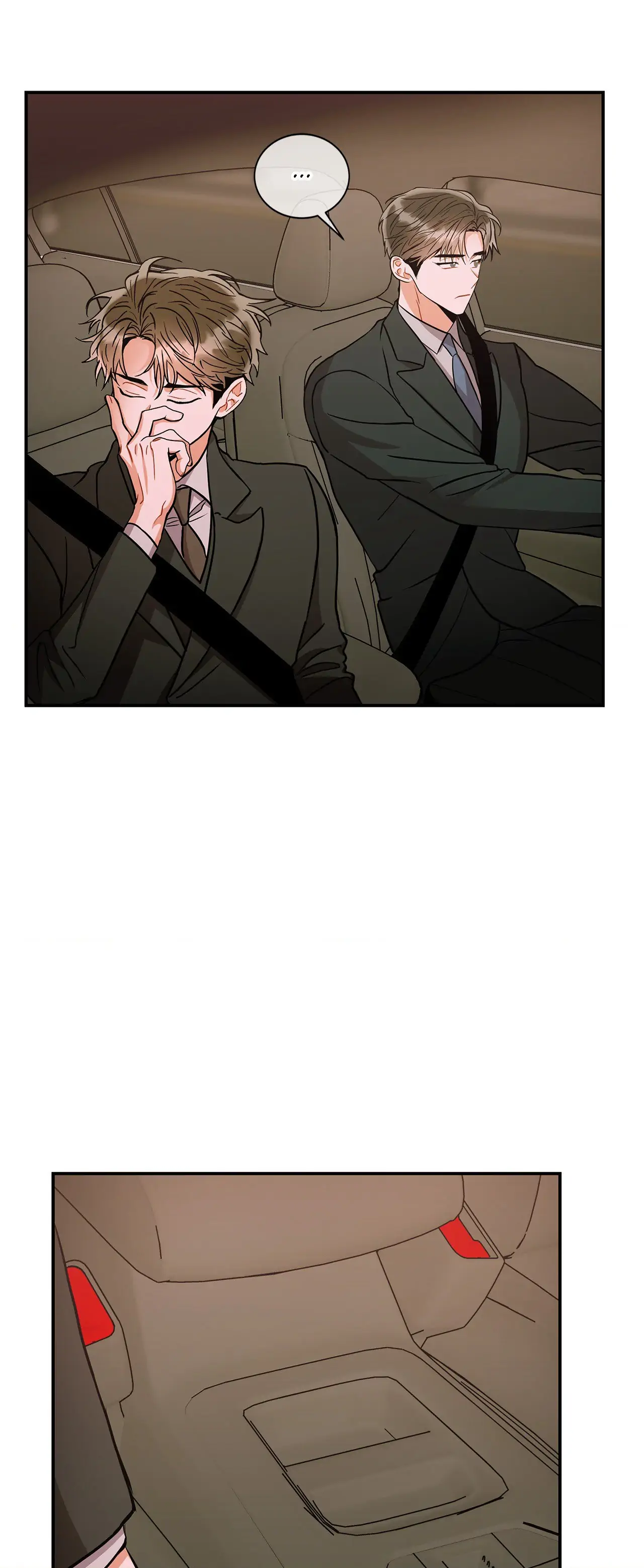 Mad Place [Official] - Chapter 62 manhwa