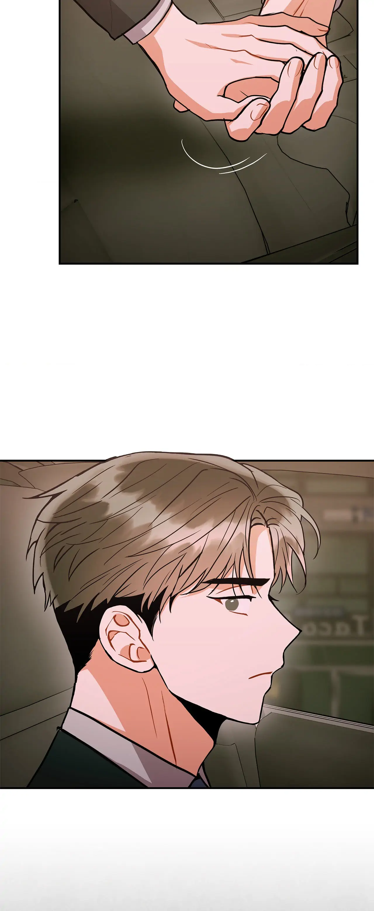 Mad Place [Official] - Chapter 62 manhwa