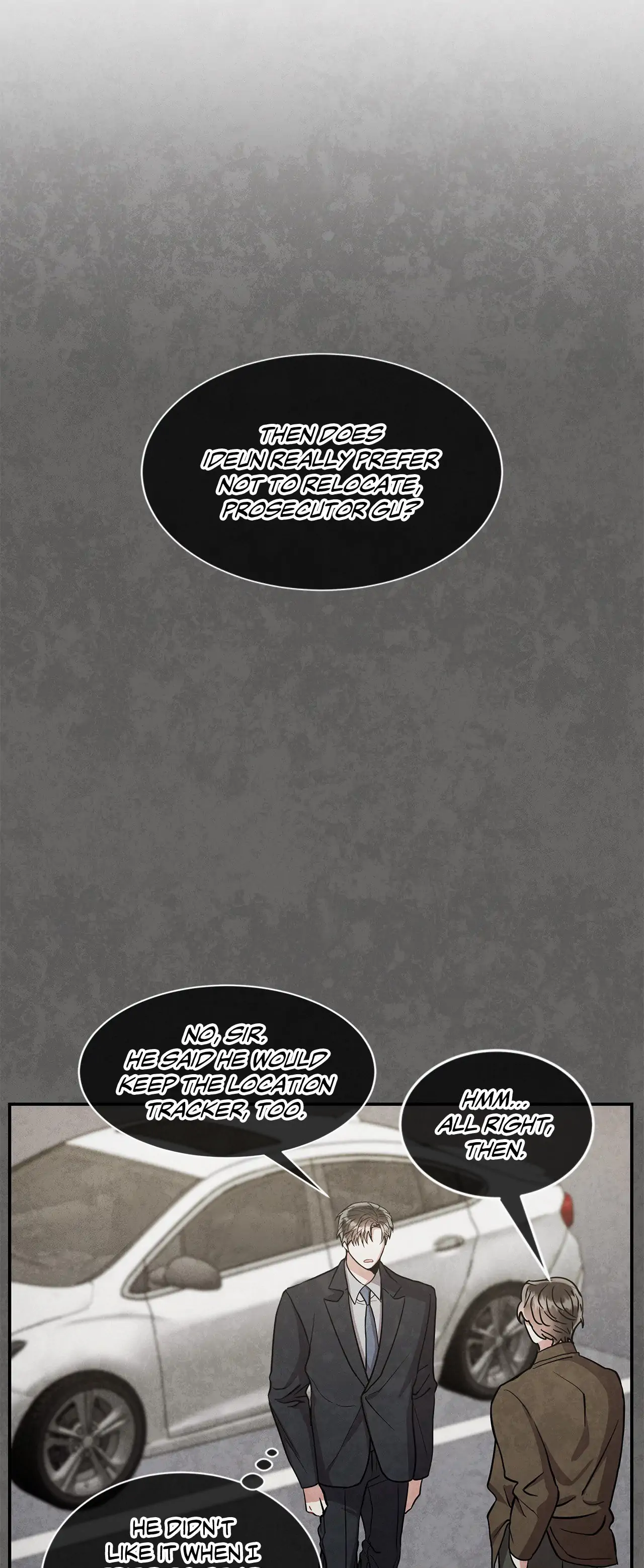 Mad Place [Official] - Chapter 62 manhwa
