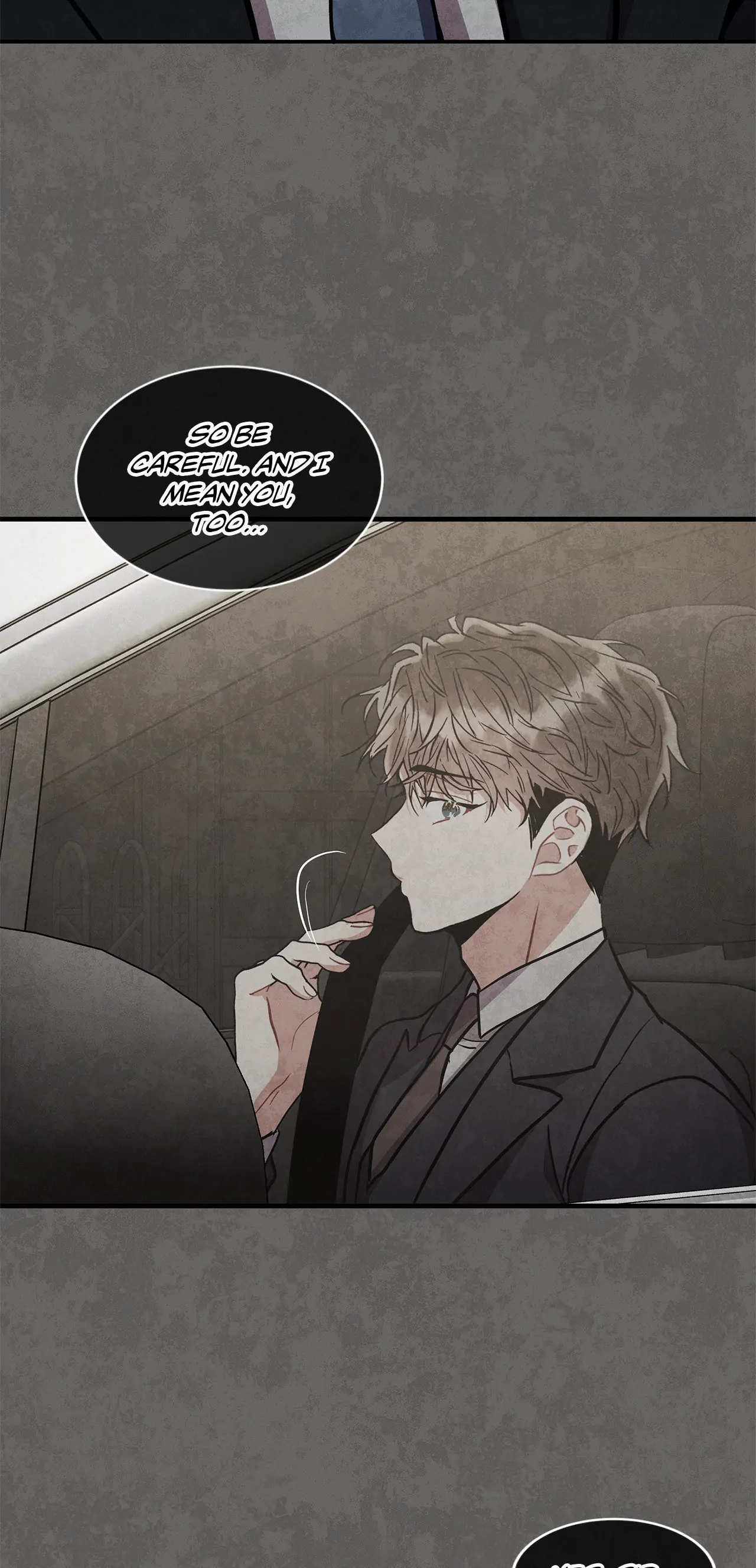 Mad Place [Official] - Chapter 62 manhwa