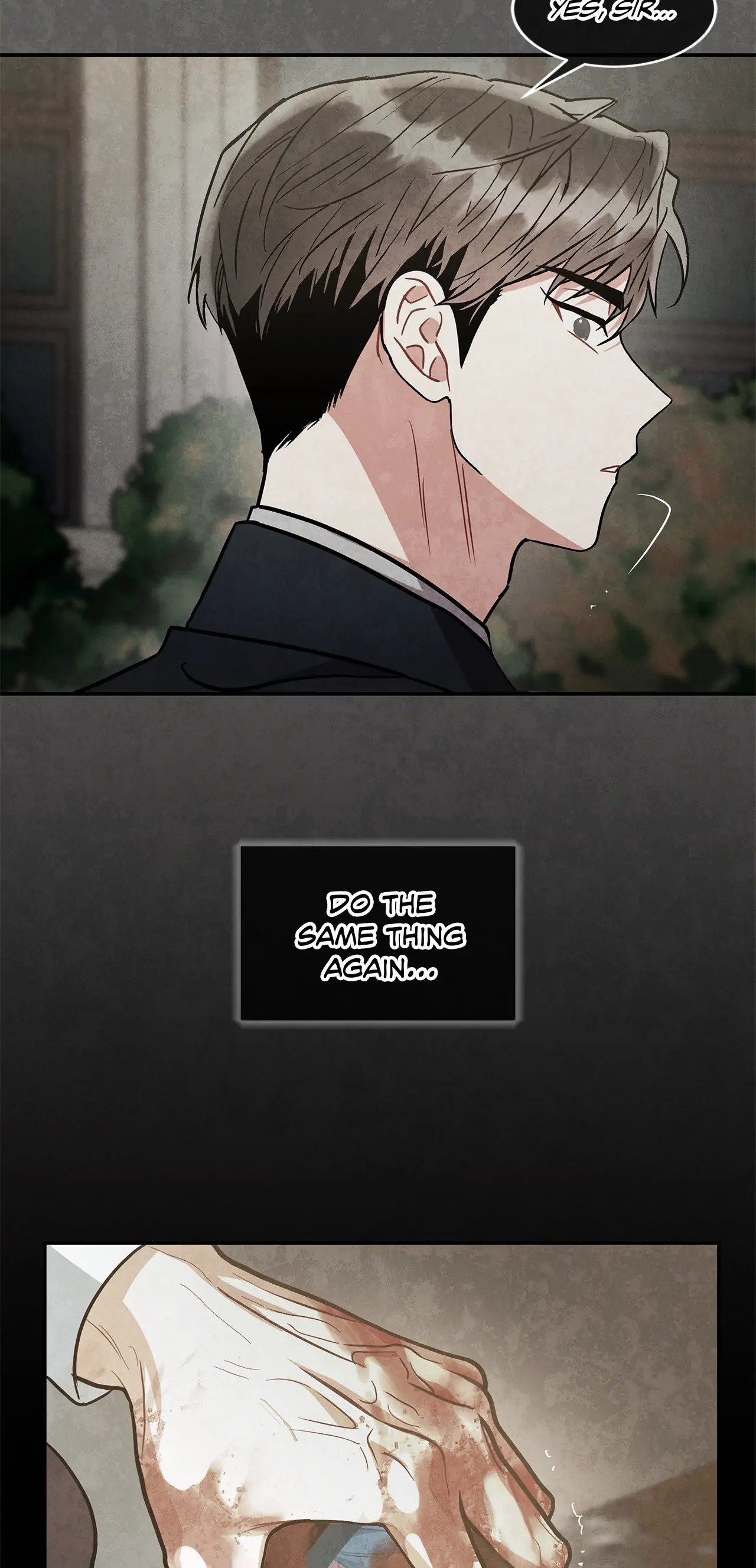Mad Place [Official] - Chapter 62 manhwa