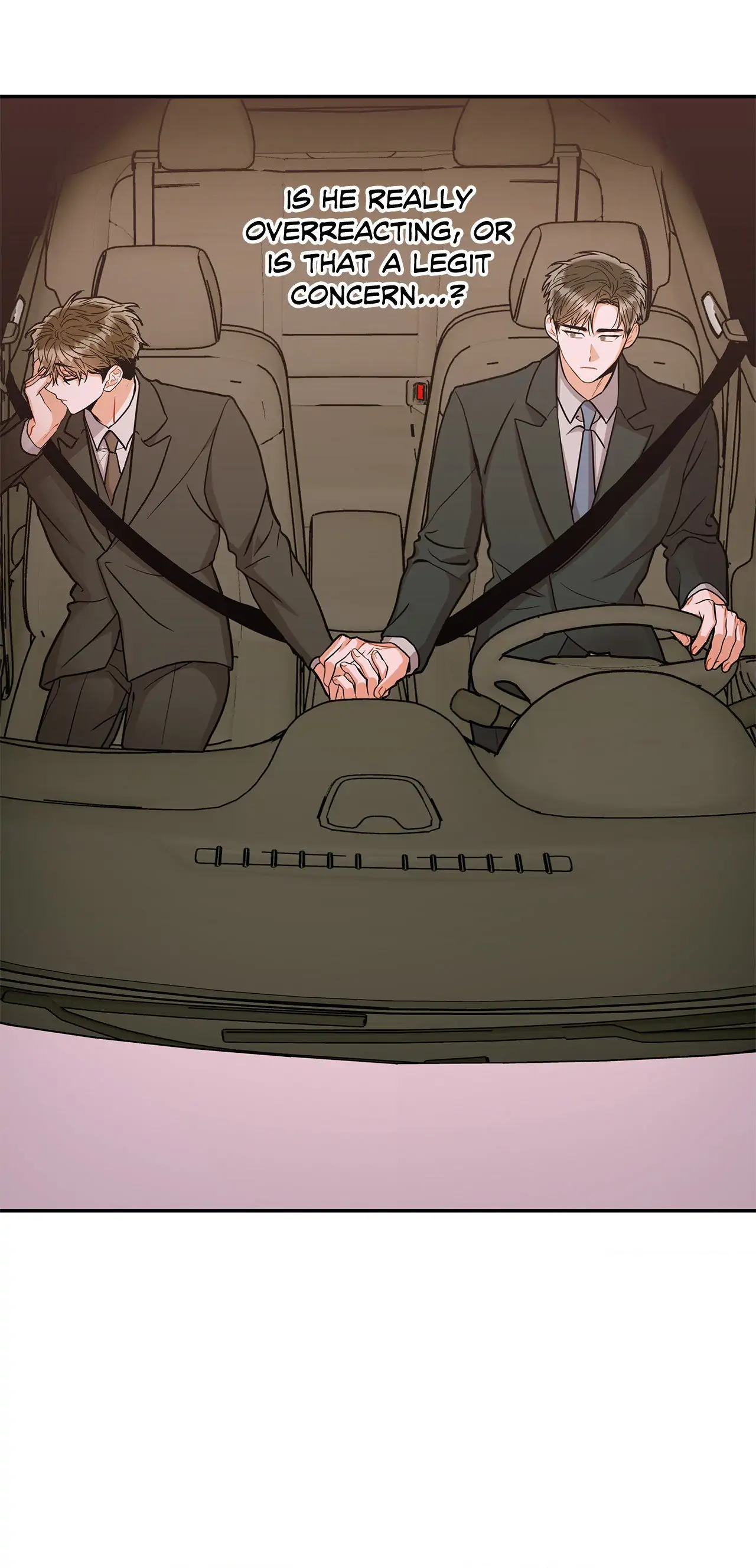 Mad Place [Official] - Chapter 62 manhwa