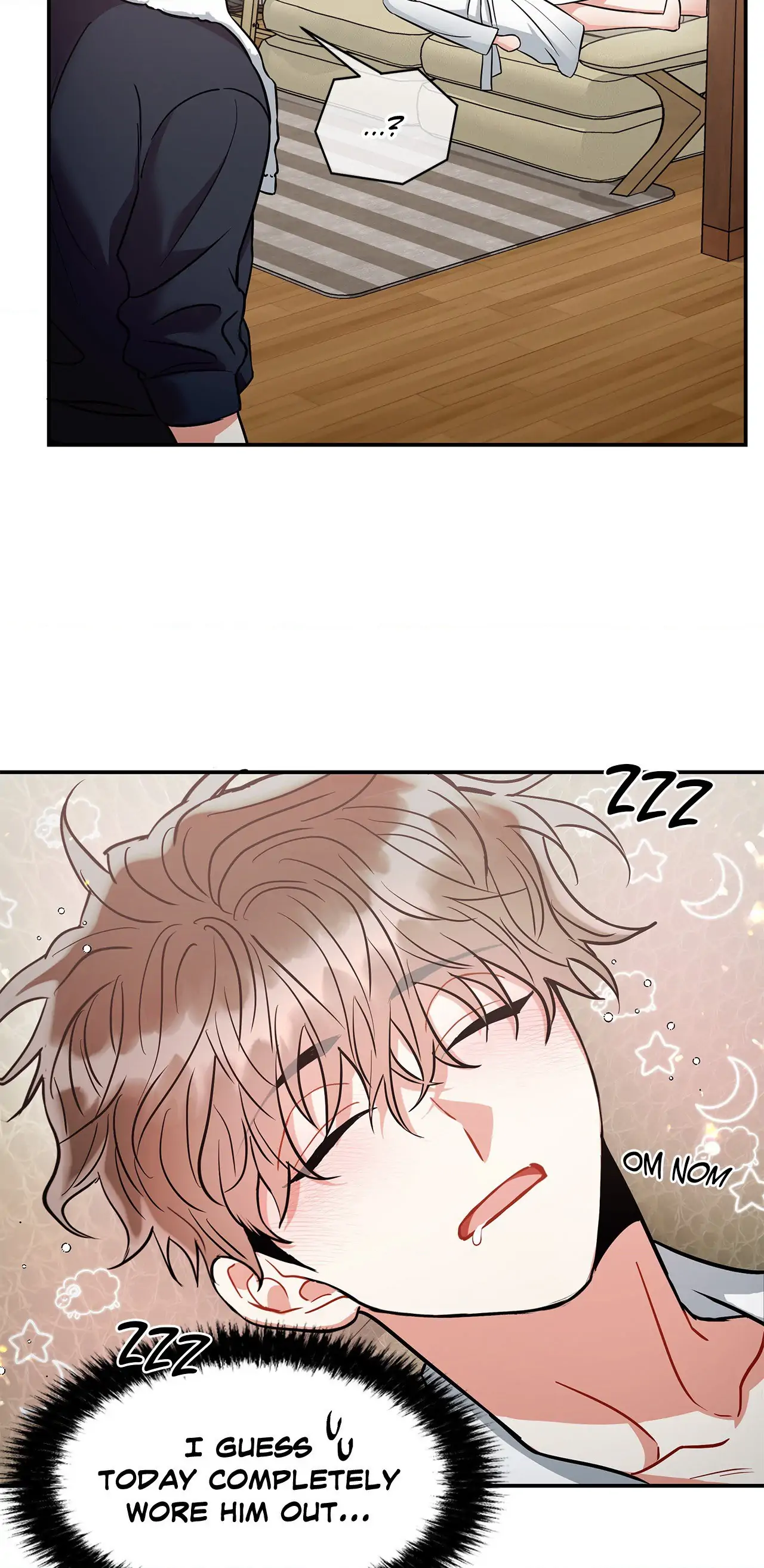 Mad Place [Official] - Chapter 63 manhwa