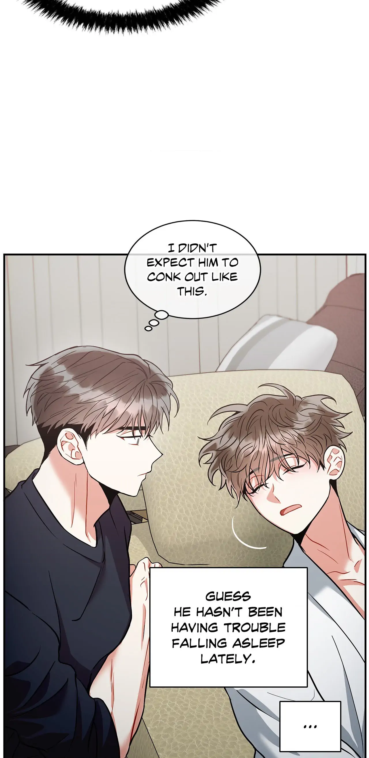 Mad Place [Official] - Chapter 63 manhwa