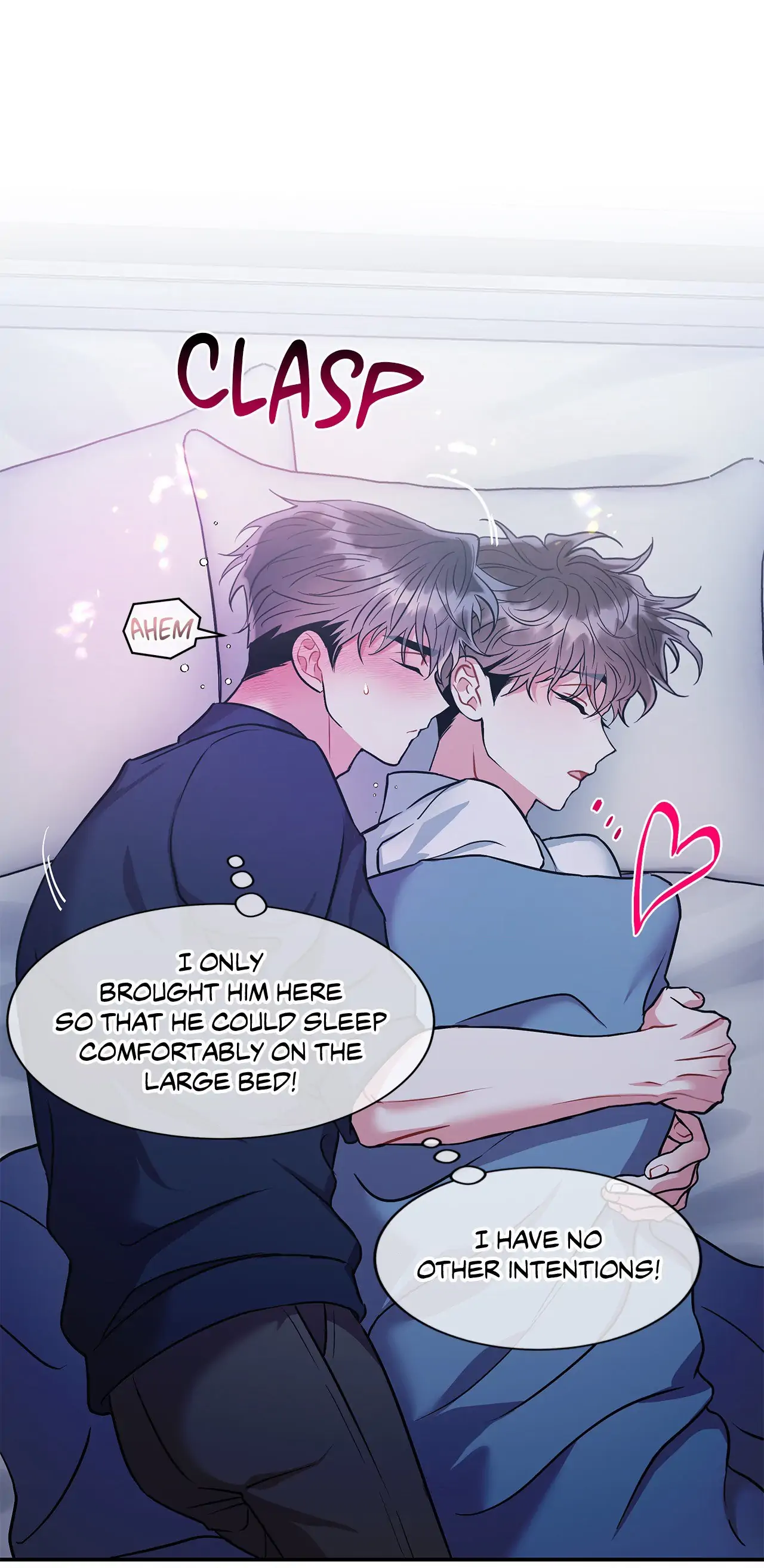 Mad Place [Official] - Chapter 63 manhwa