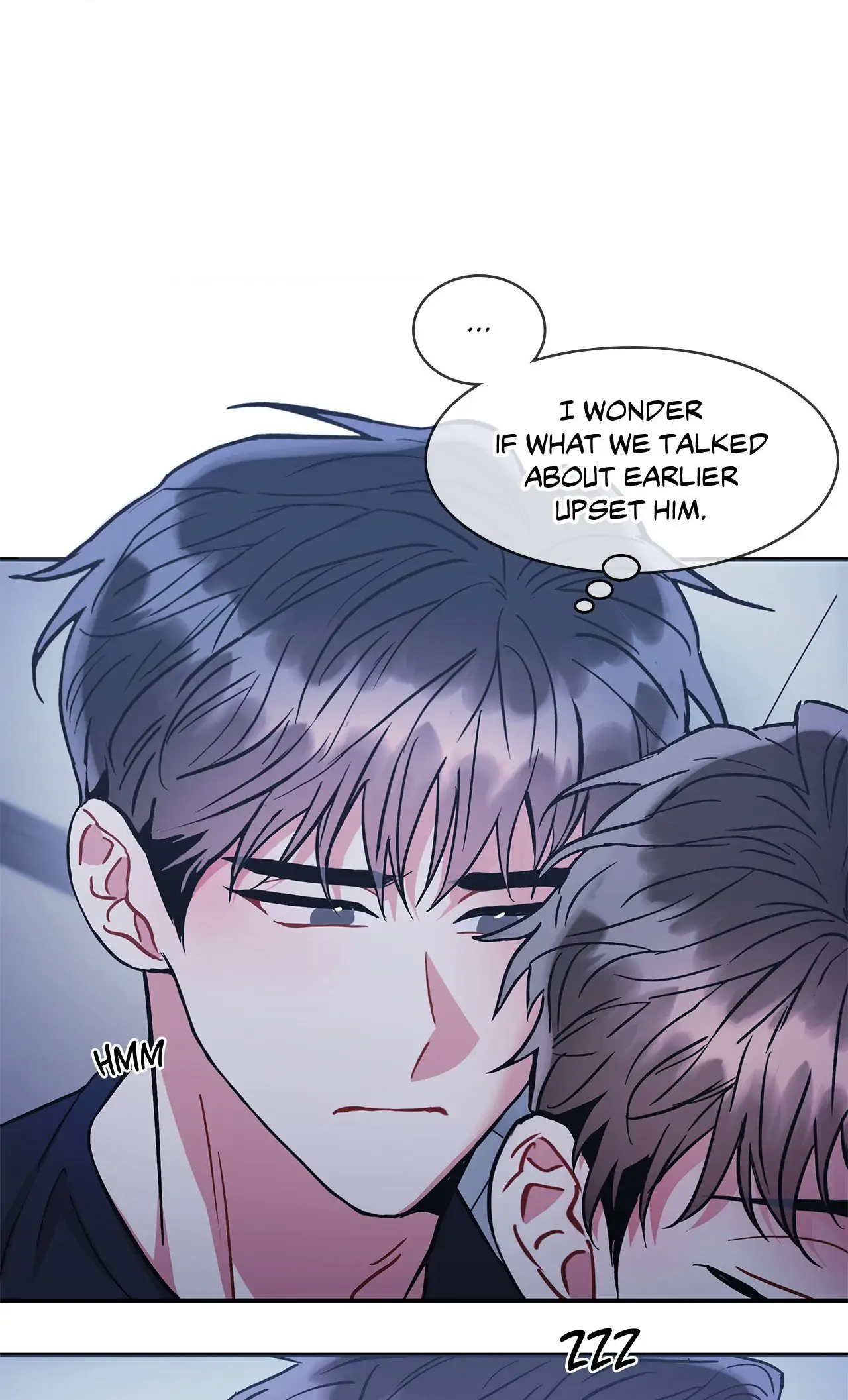 Mad Place [Official] - Chapter 63 manhwa