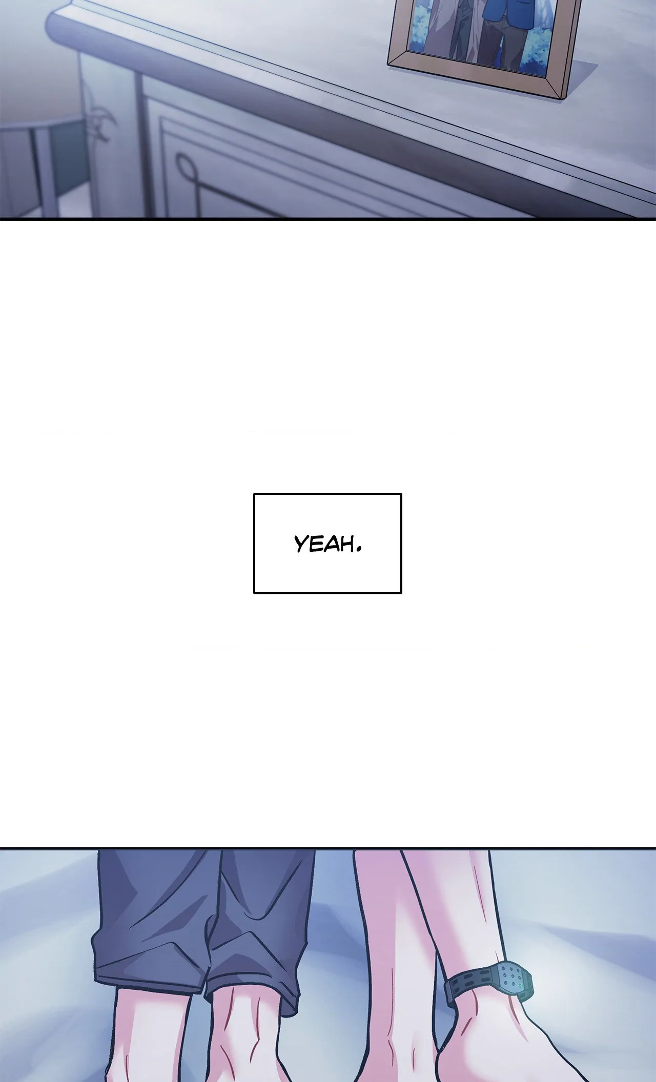 Mad Place [Official] - Chapter 63 manhwa