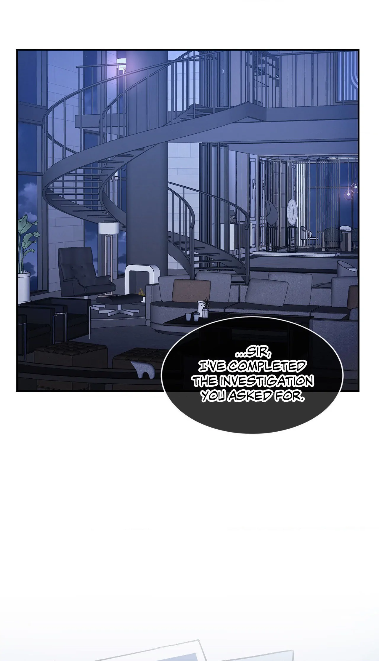 Mad Place [Official] - Chapter 63 manhwa