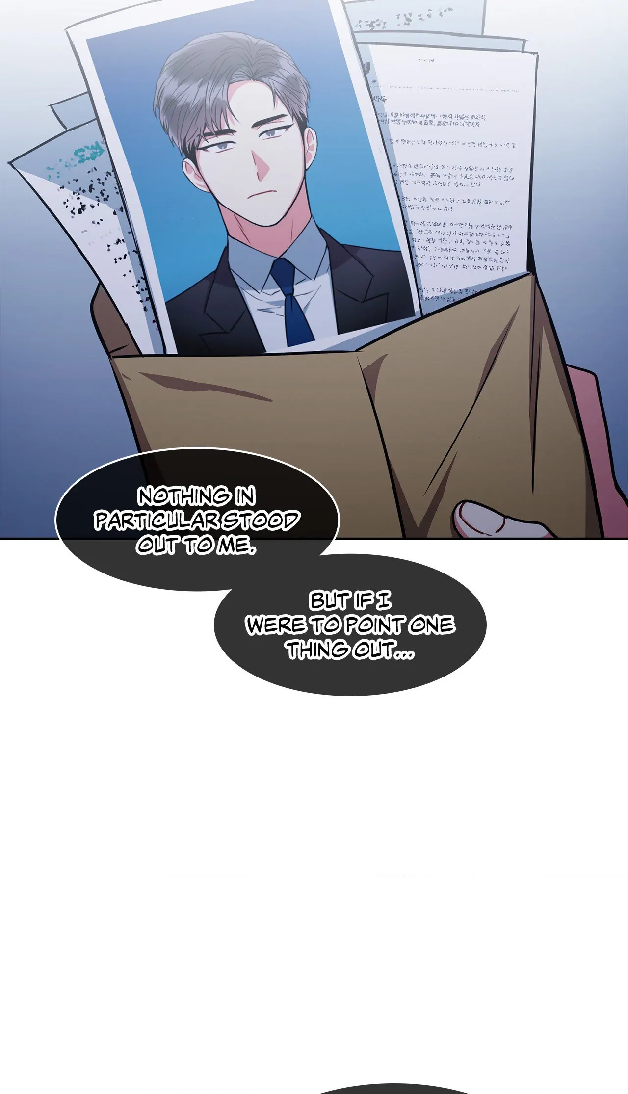 Mad Place [Official] - Chapter 63 manhwa
