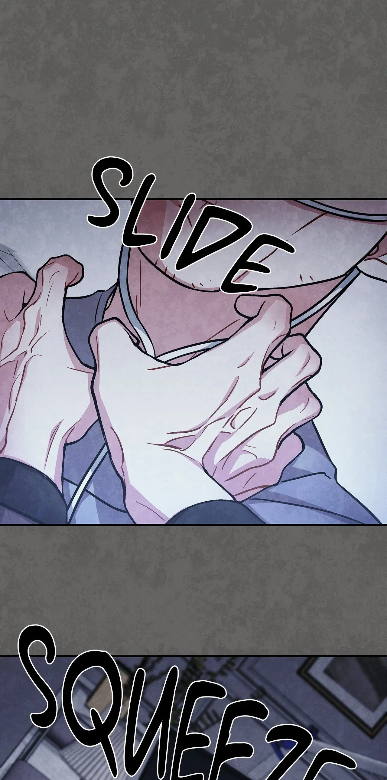 Mad Place [Official] - Chapter 63 manhwa