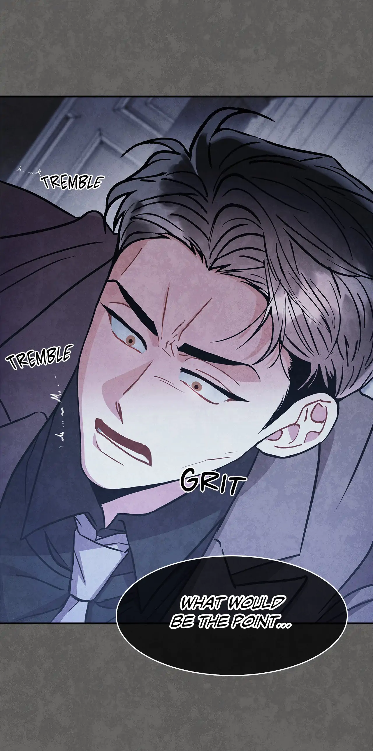 Mad Place [Official] - Chapter 63 manhwa