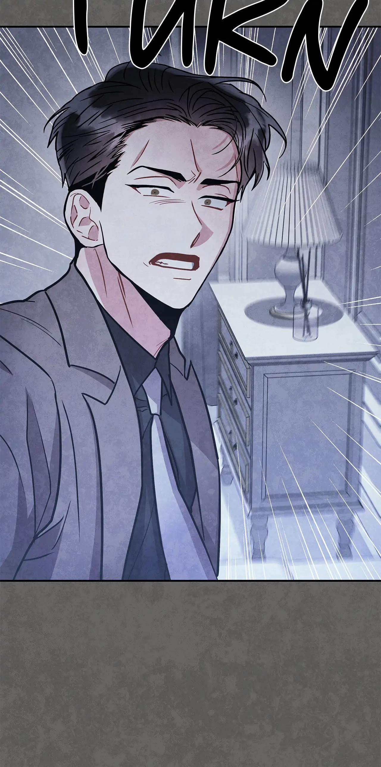 Mad Place [Official] - Chapter 63 manhwa