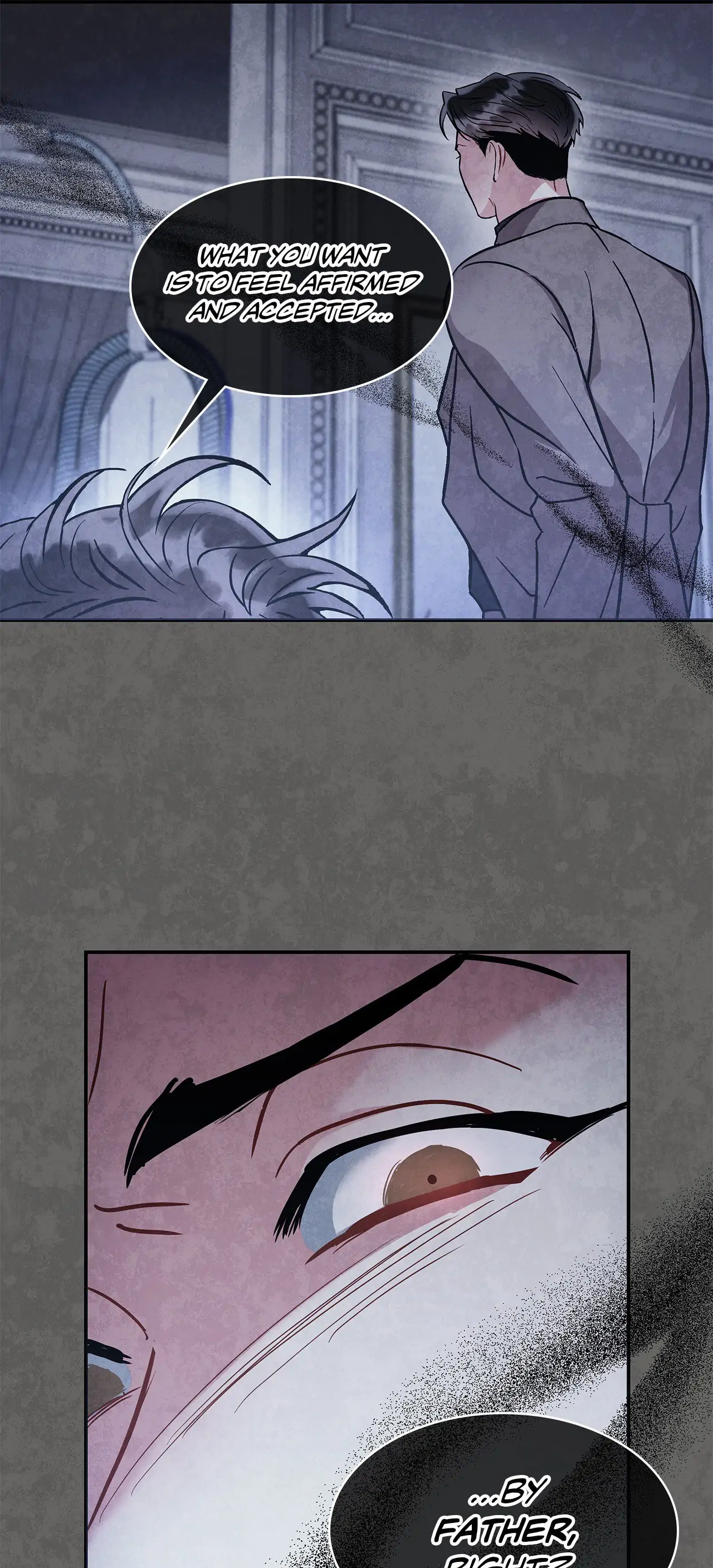 Mad Place [Official] - Chapter 63 manhwa