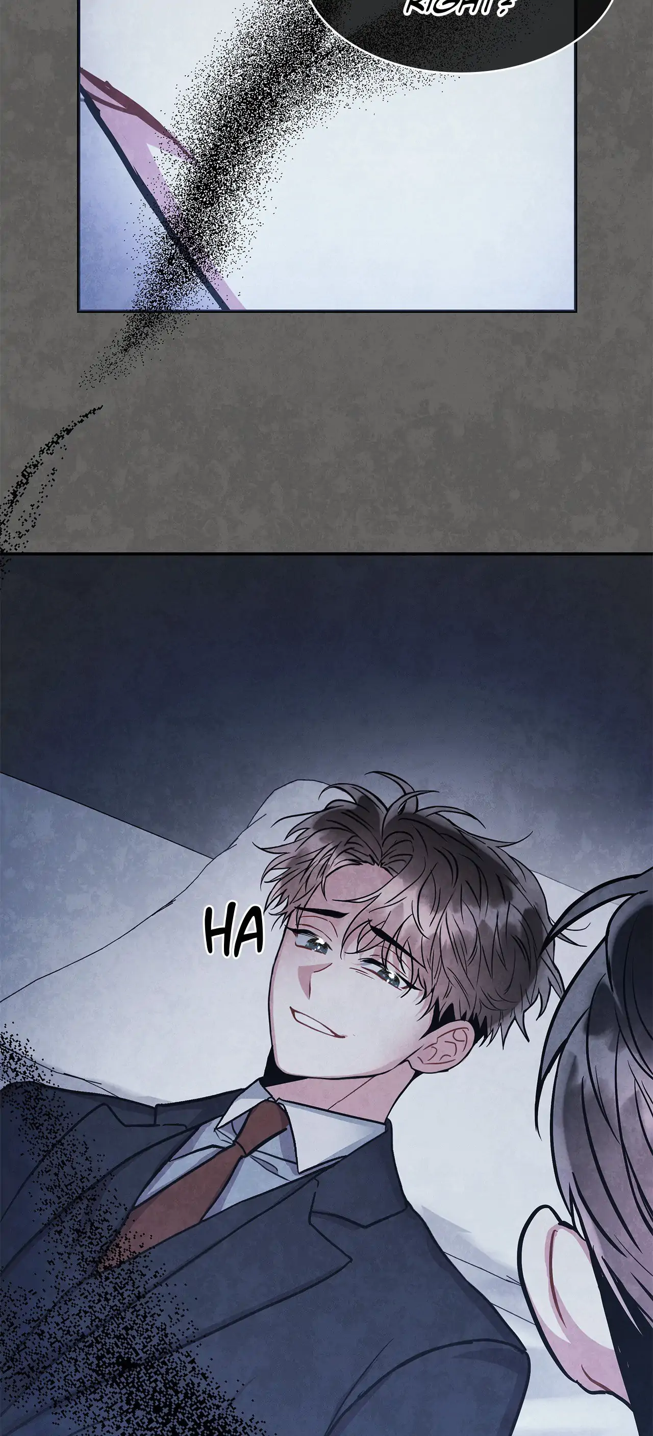 Mad Place [Official] - Chapter 63 manhwa