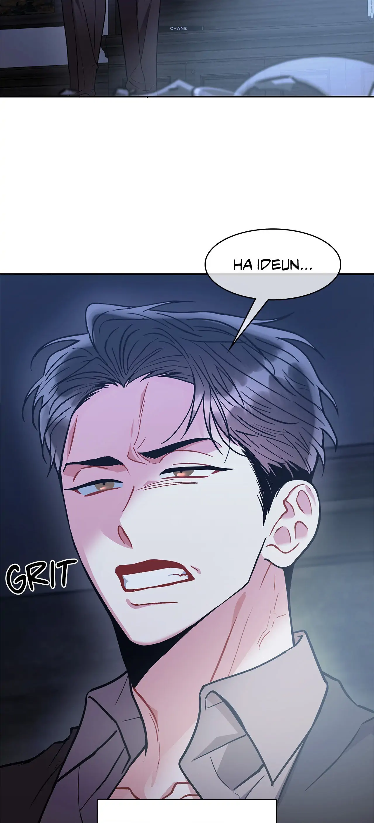 Mad Place [Official] - Chapter 63 manhwa