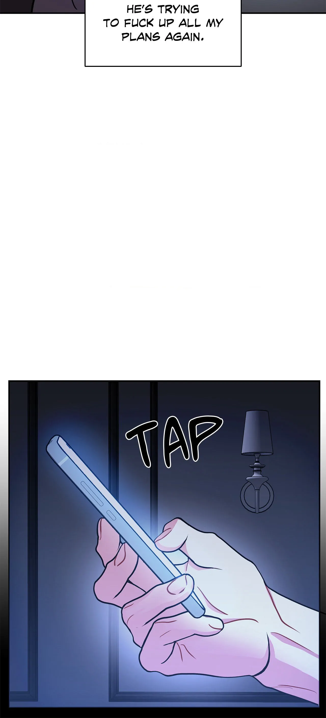 Mad Place [Official] - Chapter 63 manhwa