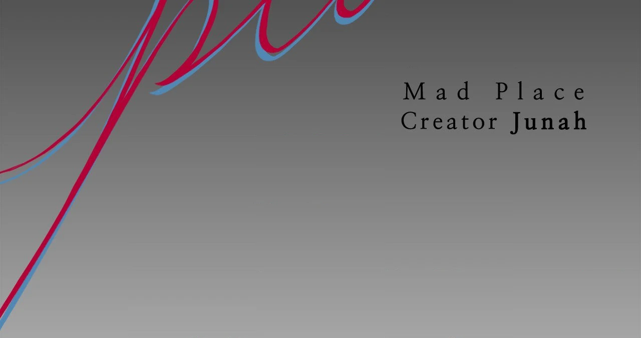 Mad Place [Official] - Chapter 63 manhwa