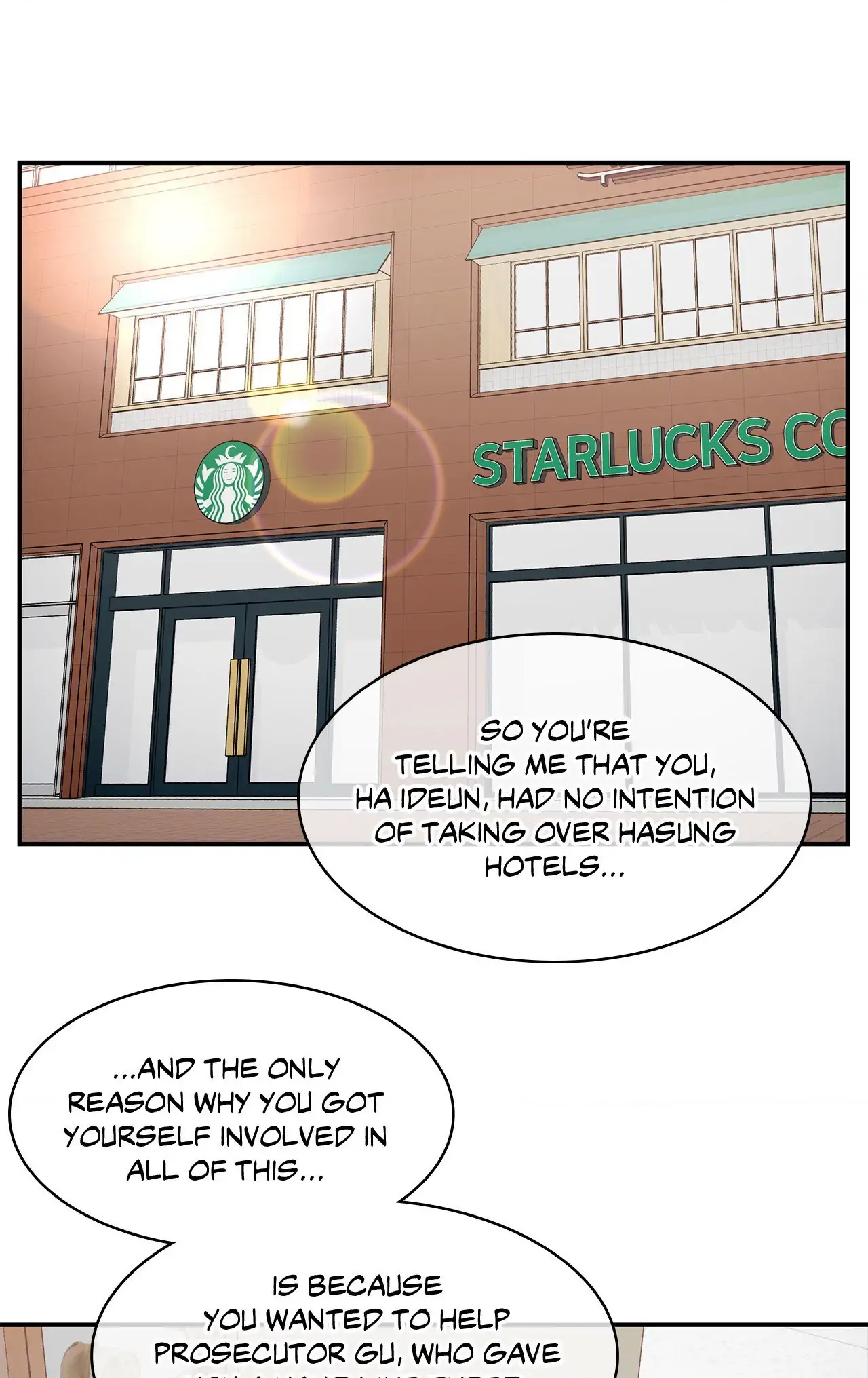 Mad Place [Official] - Chapter 63 manhwa