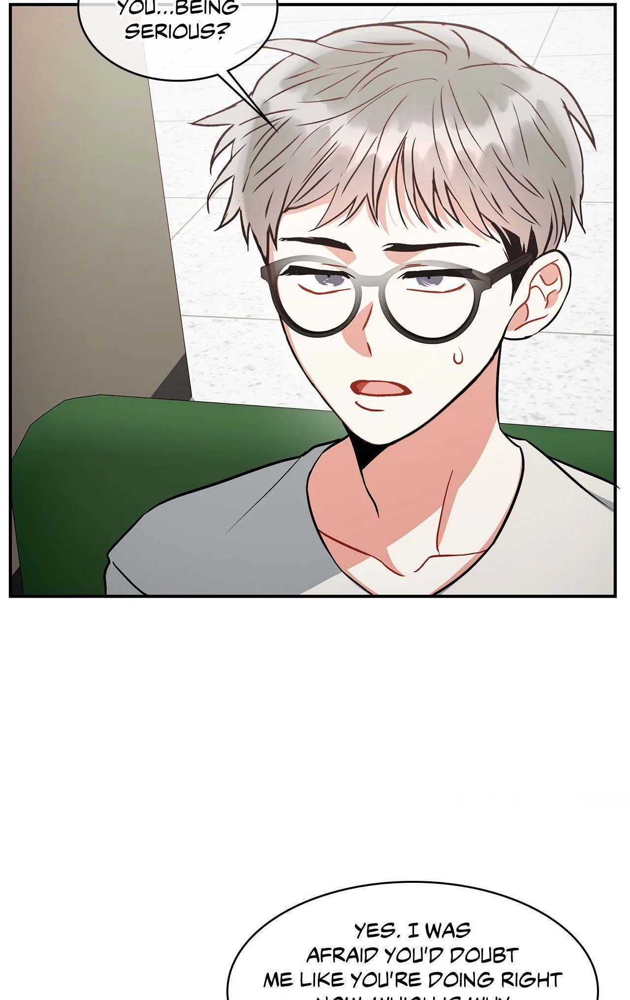 Mad Place [Official] - Chapter 63 manhwa