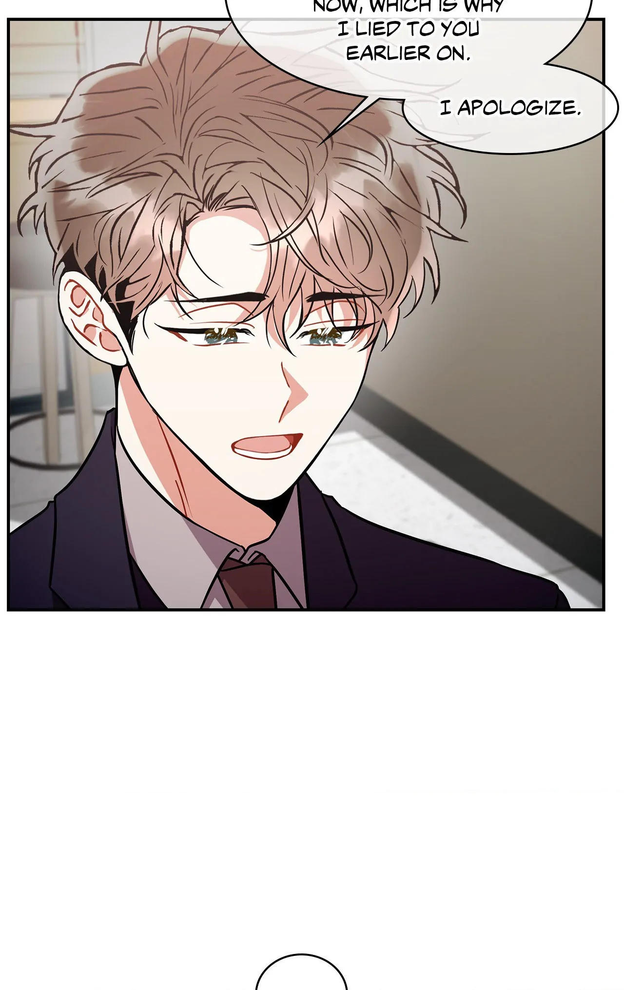 Mad Place [Official] - Chapter 63 manhwa