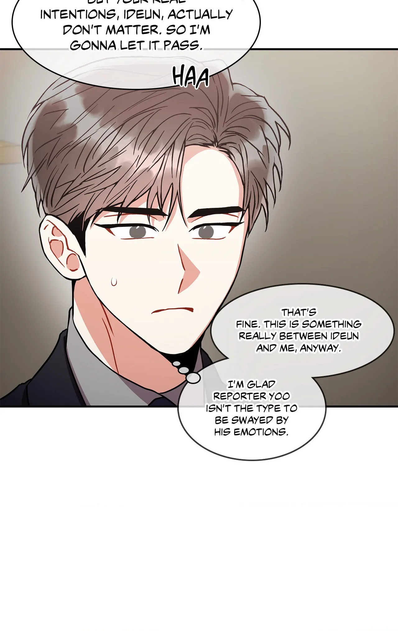 Mad Place [Official] - Chapter 63 manhwa