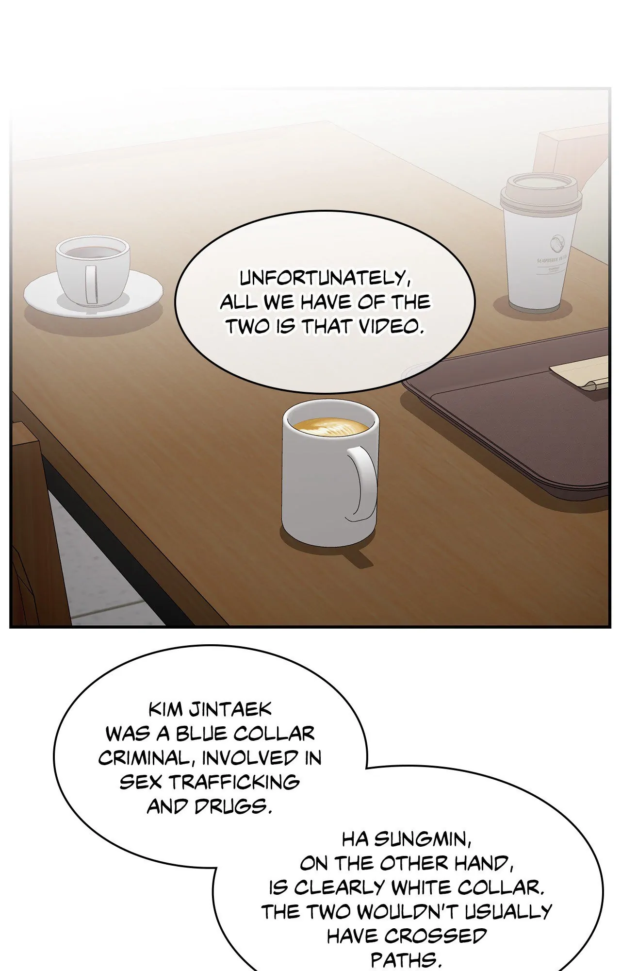 Mad Place [Official] - Chapter 63 manhwa