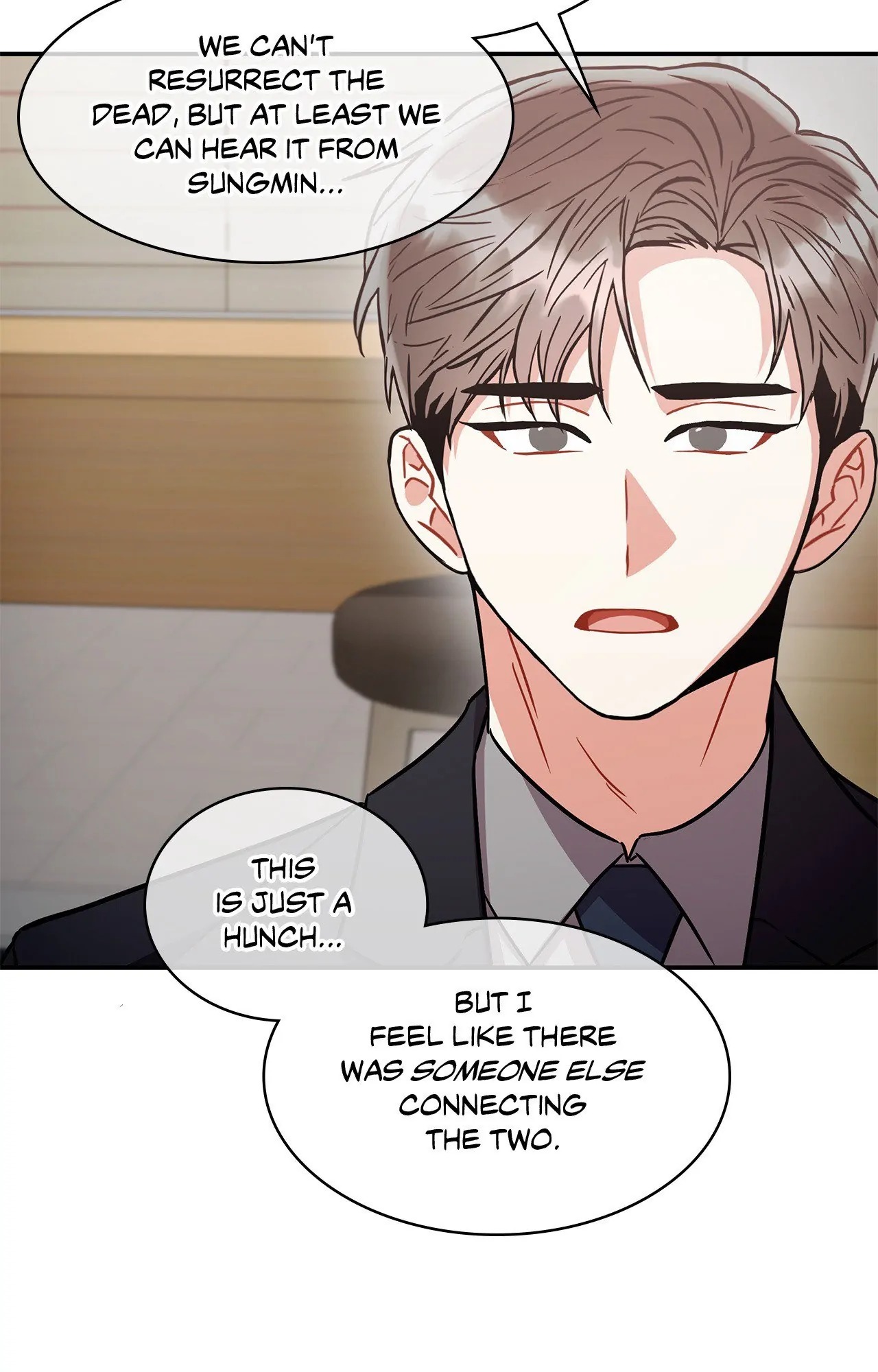 Mad Place [Official] - Chapter 63 manhwa