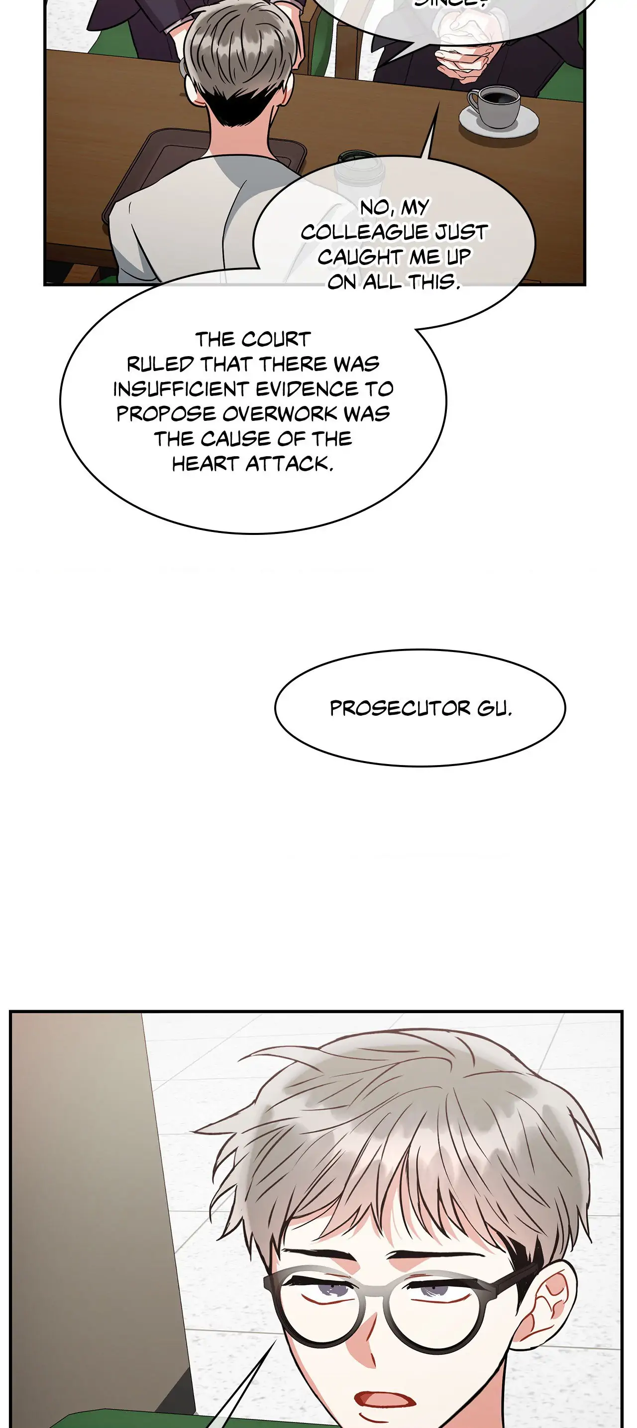 Mad Place [Official] - Chapter 63 manhwa