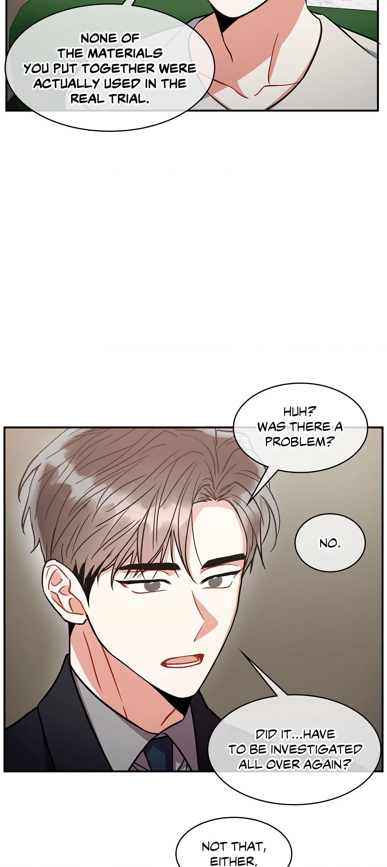 Mad Place [Official] - Chapter 63 manhwa