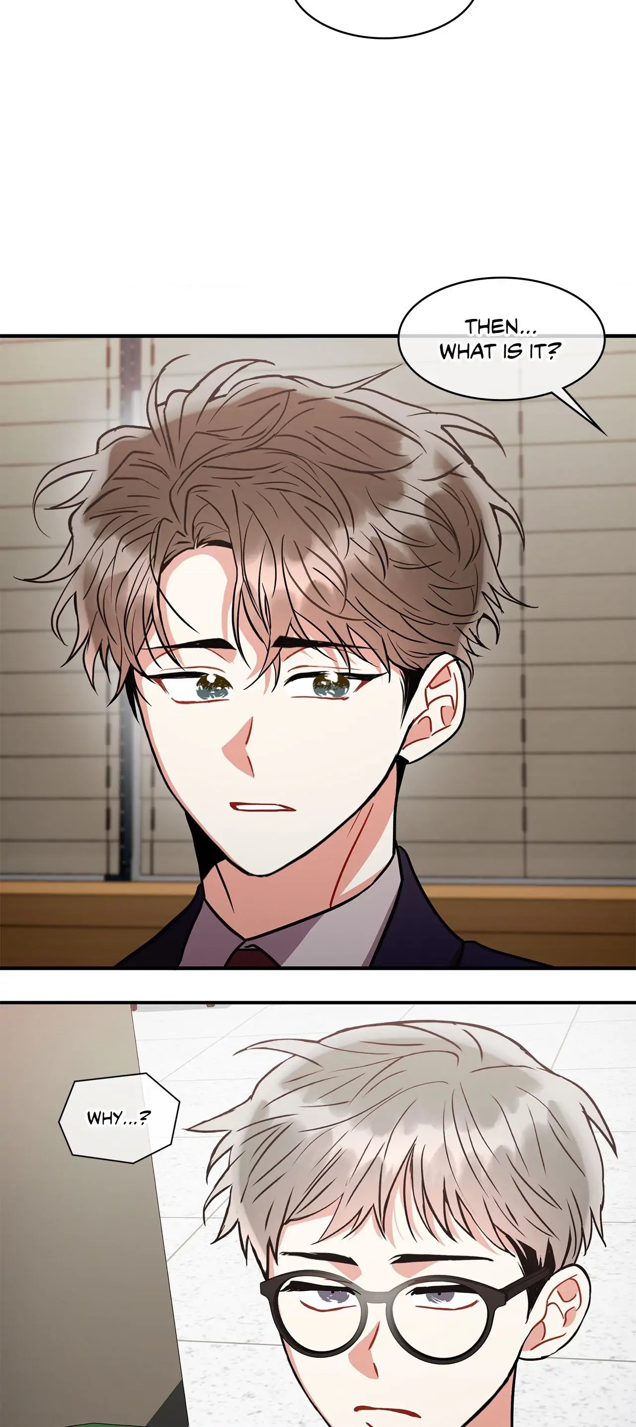Mad Place [Official] - Chapter 63 manhwa