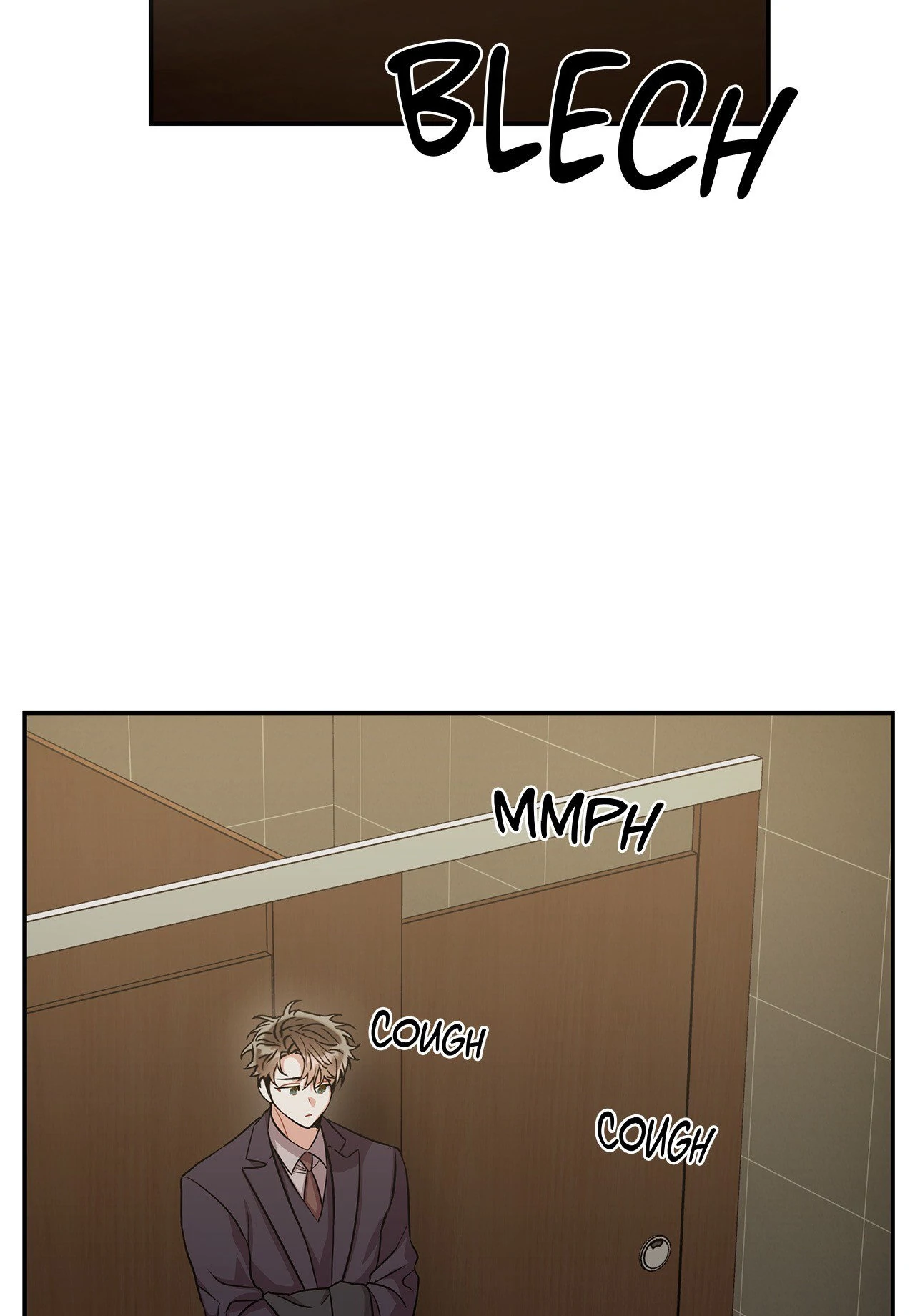 Mad Place [Official] - Chapter 63 manhwa