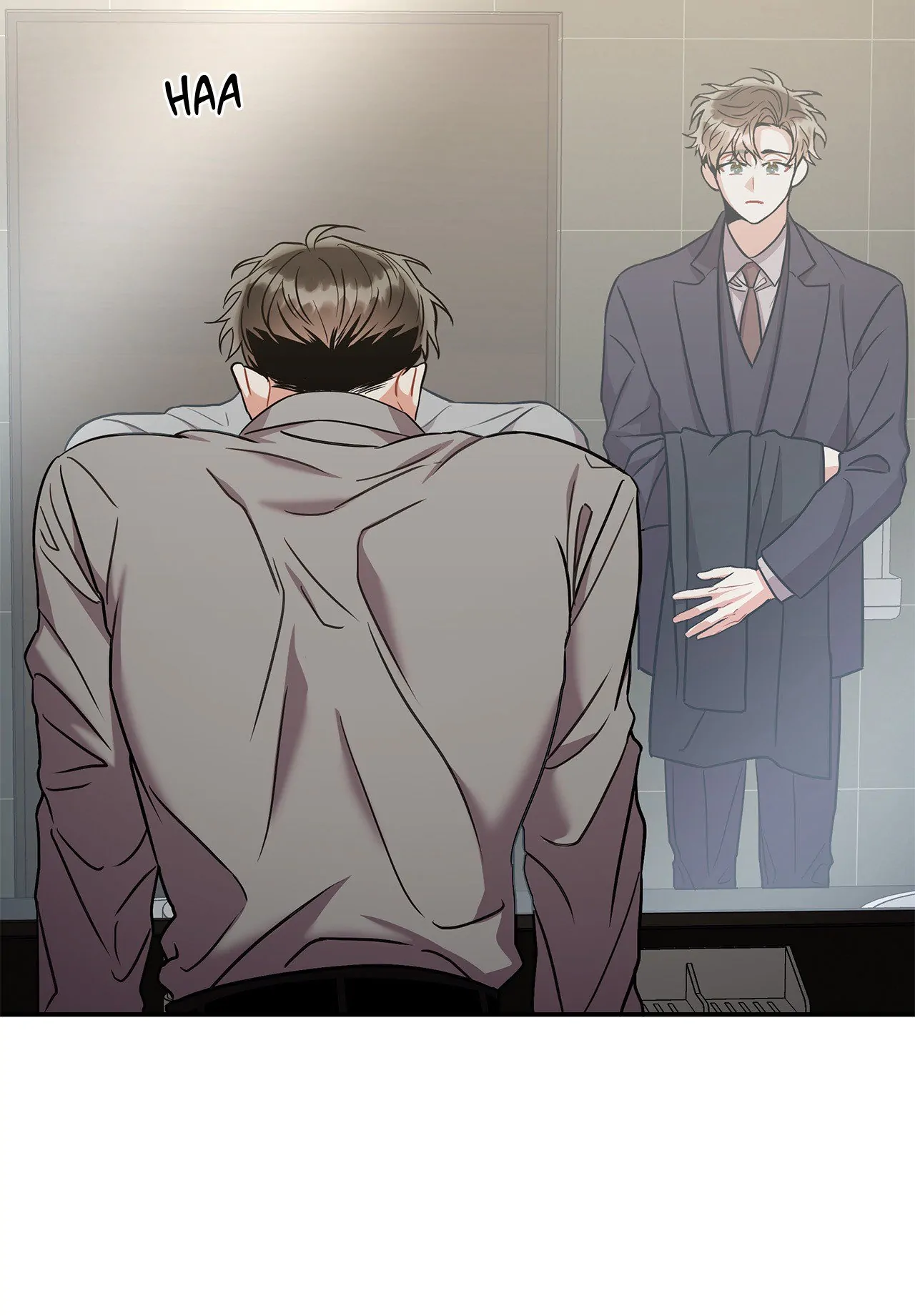 Mad Place [Official] - Chapter 63 manhwa