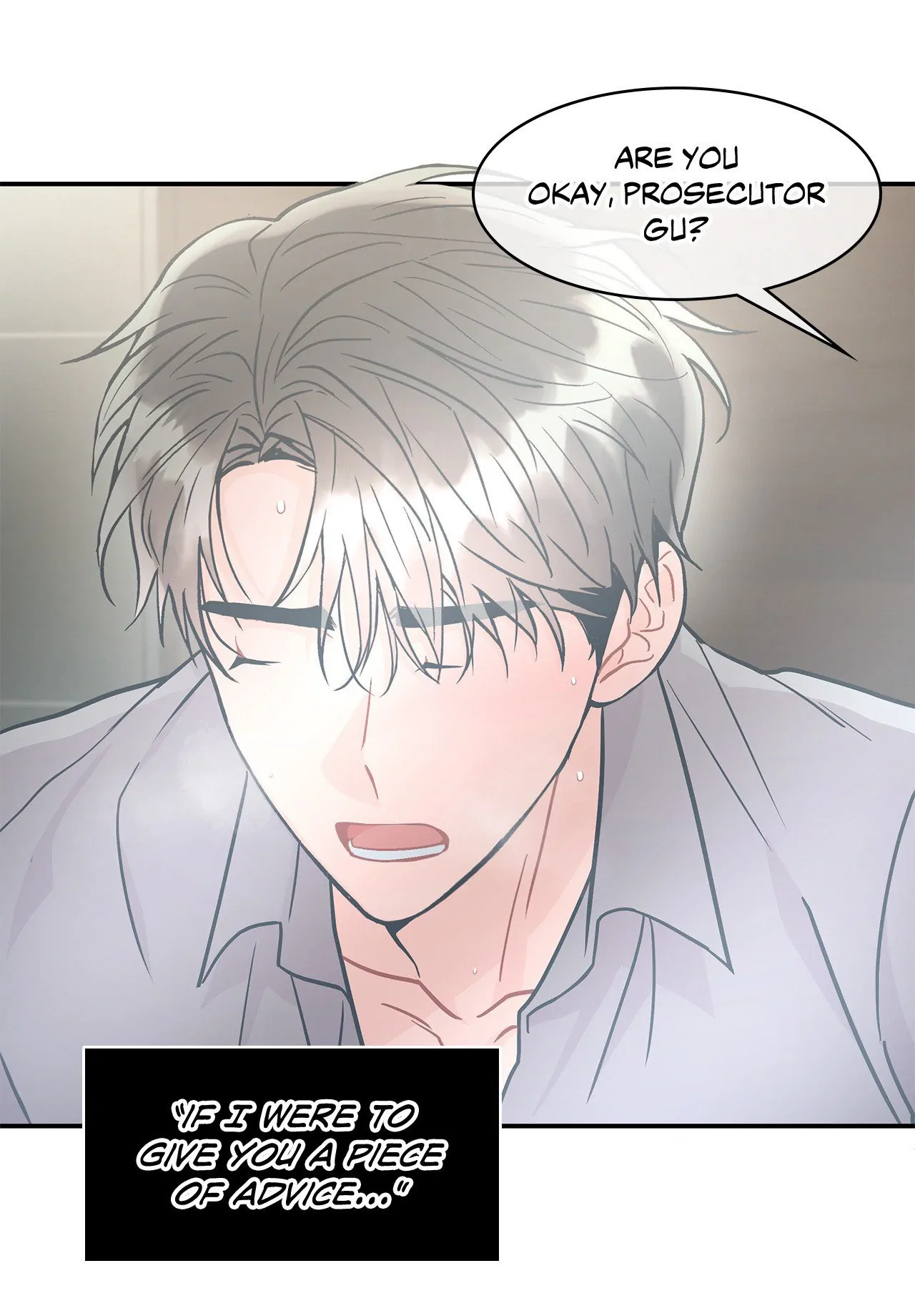 Mad Place [Official] - Chapter 63 manhwa